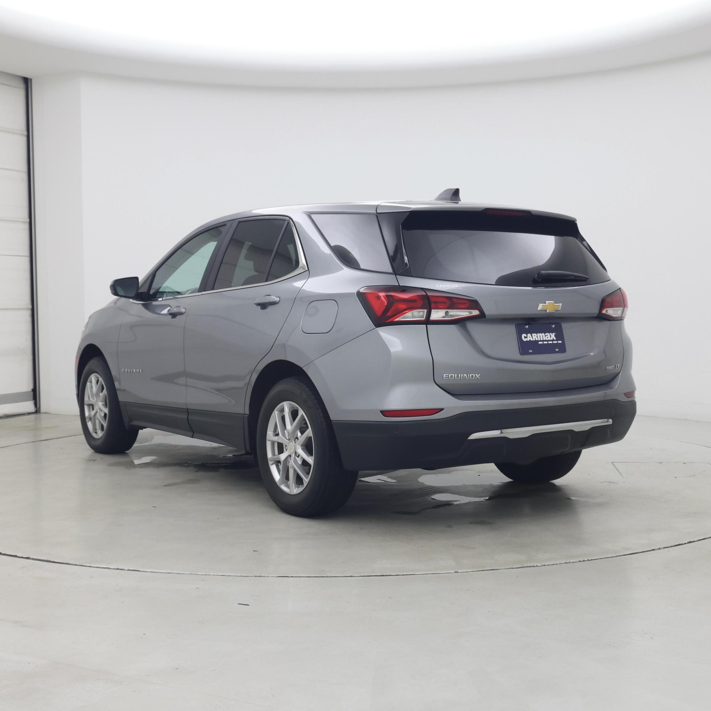 Thumbnail: 2023 Chevrolet Equinox - 2