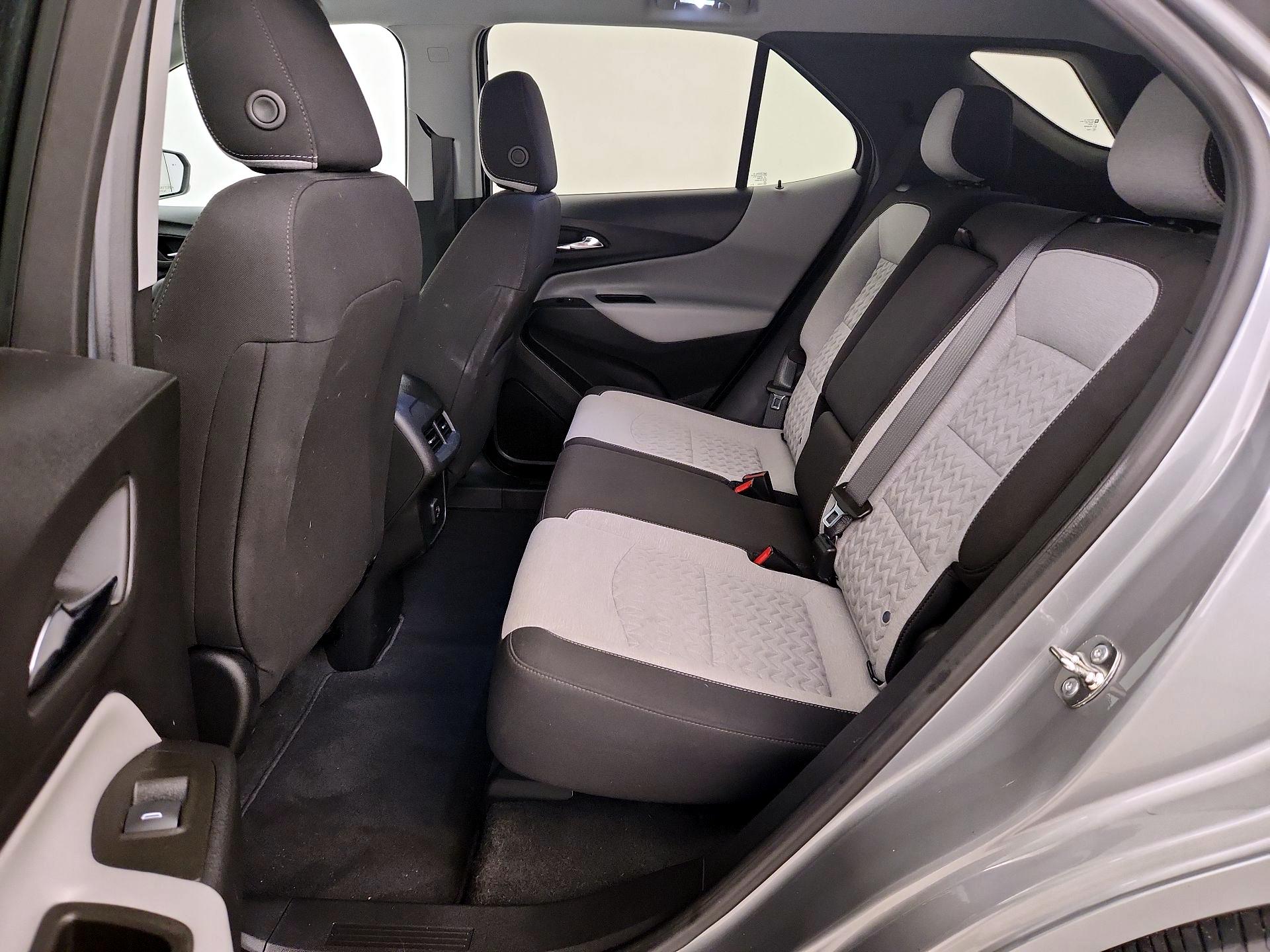 Thumbnail: 2023 Chevrolet Equinox - 19