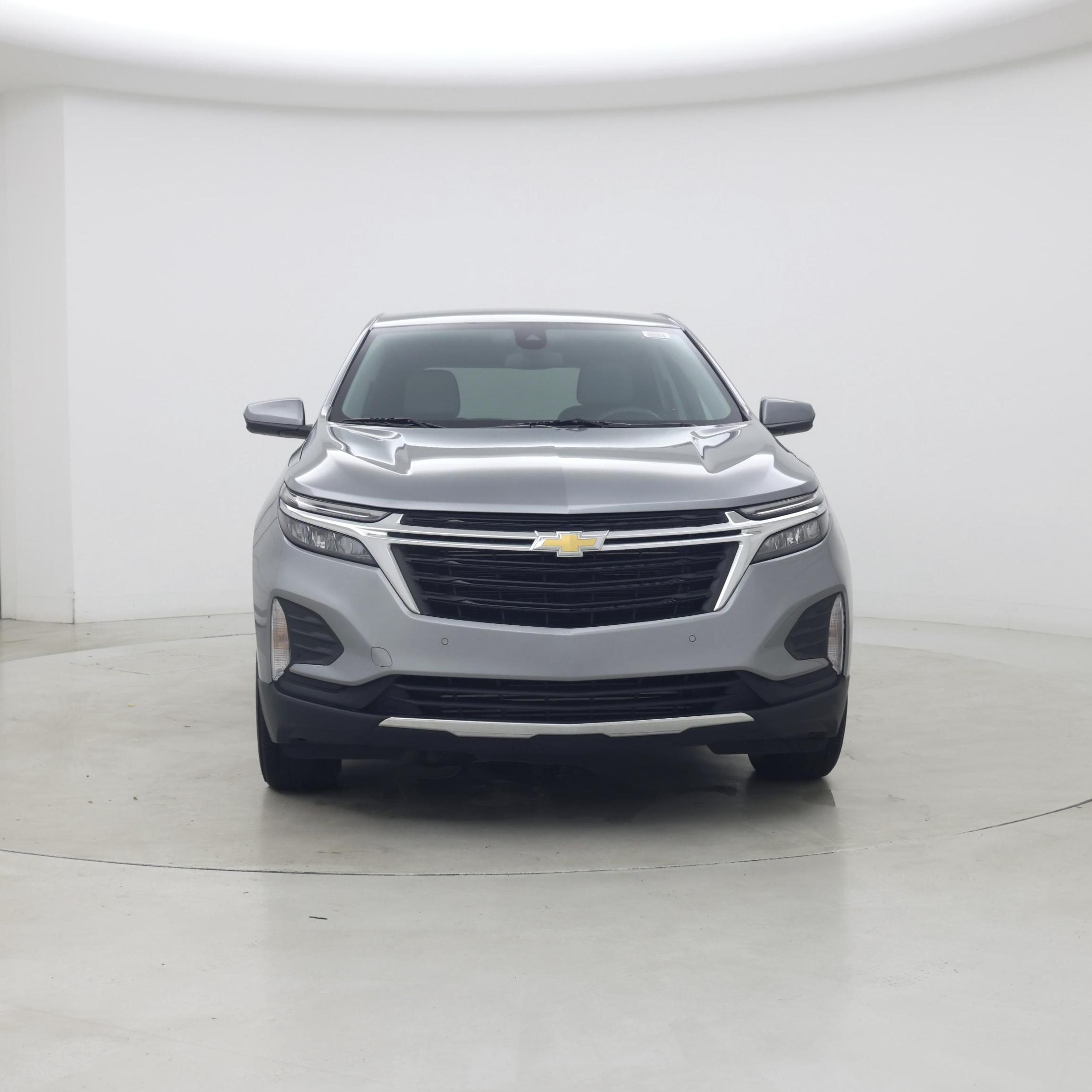 Thumbnail: 2023 Chevrolet Equinox - 5