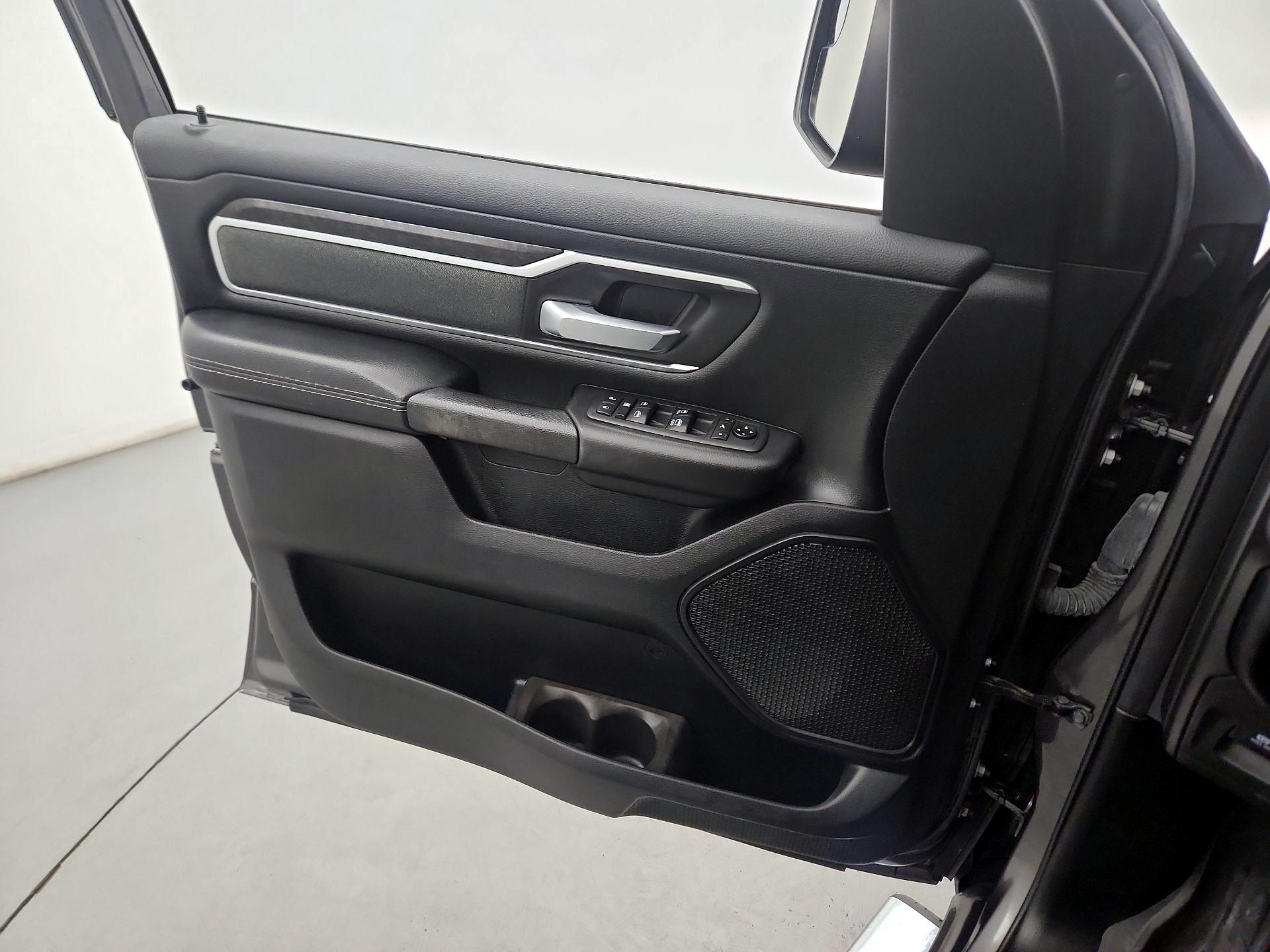 Thumbnail: 2021 RAM 1500 - 10