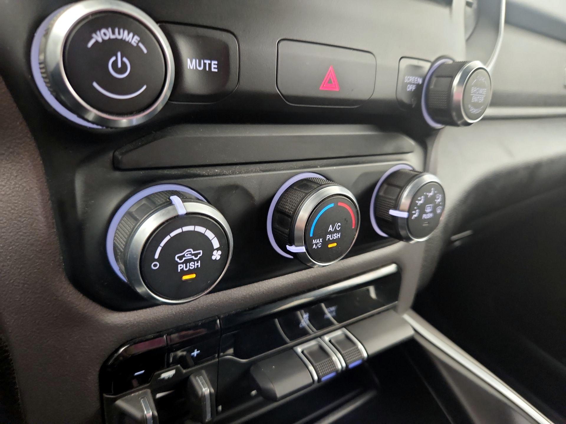 Thumbnail: 2021 RAM 1500 - 14