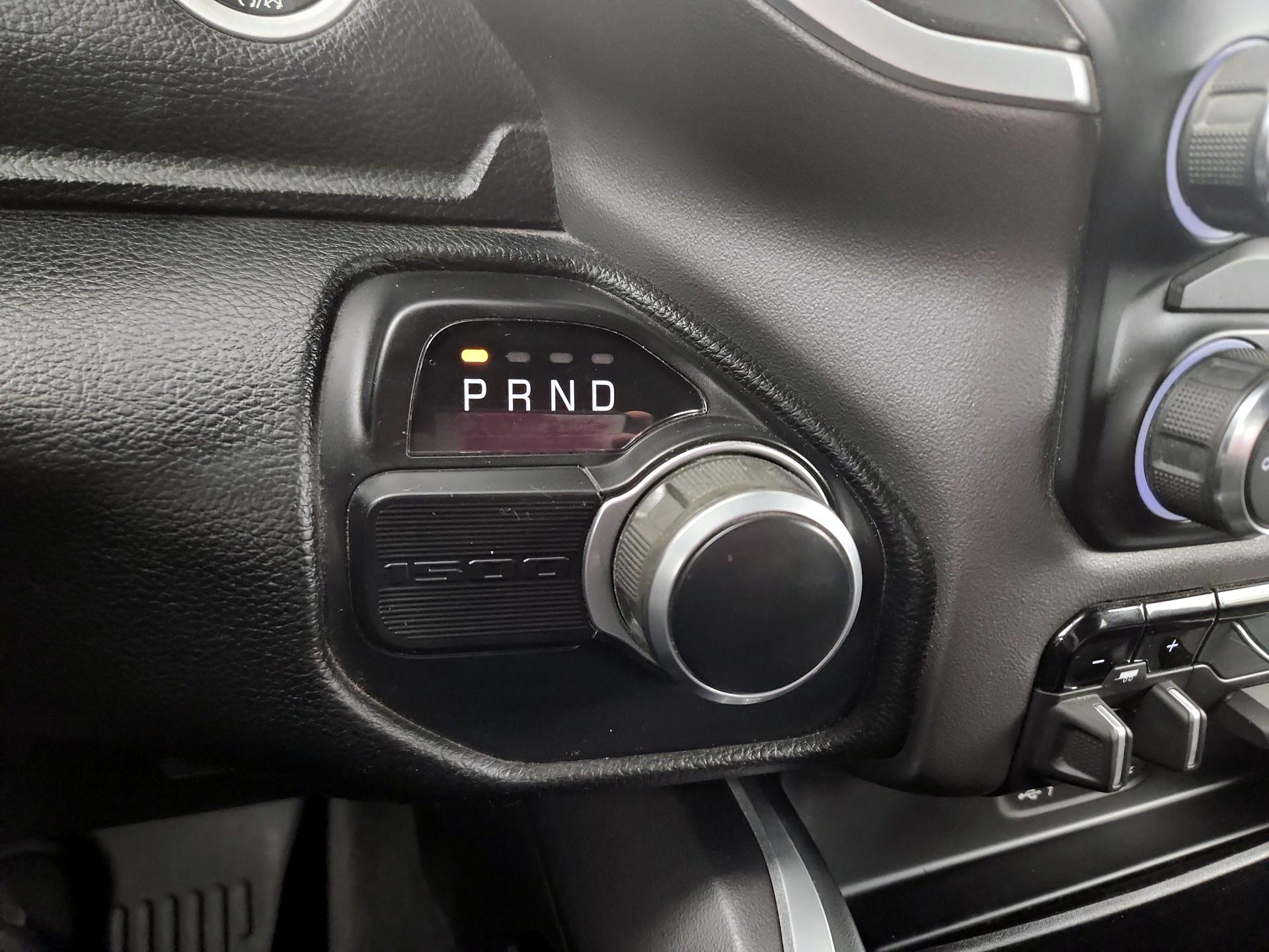 Thumbnail: 2021 RAM 1500 - 15