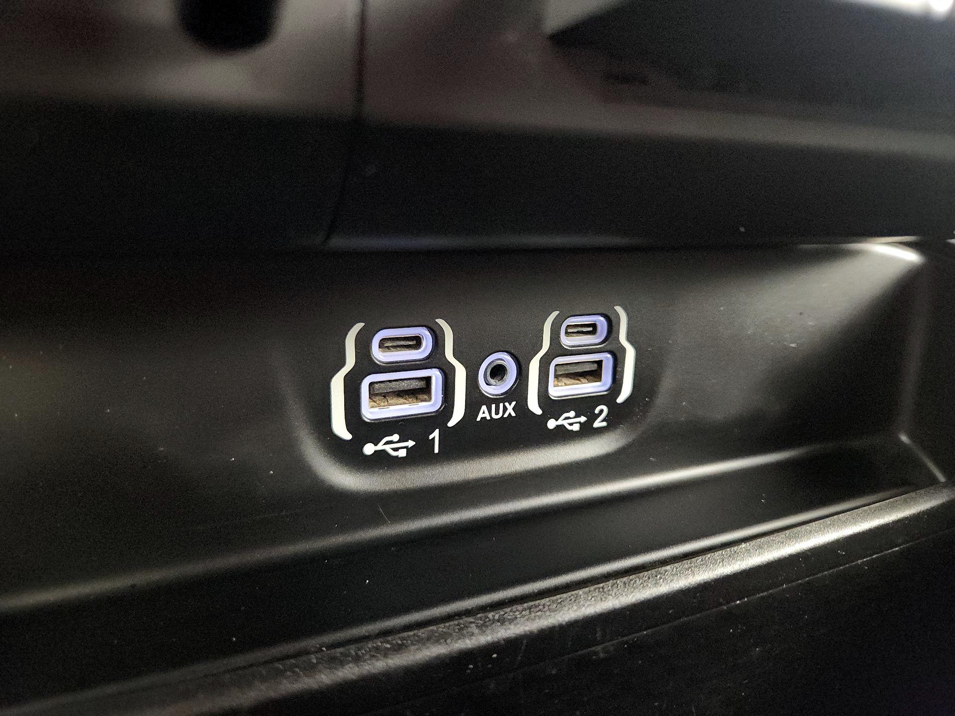 Thumbnail: 2021 RAM 1500 - 16