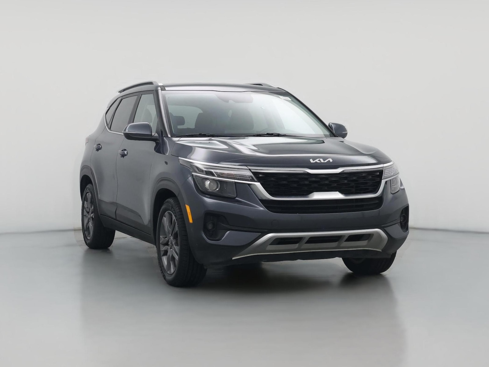 2023 Kia Seltos
