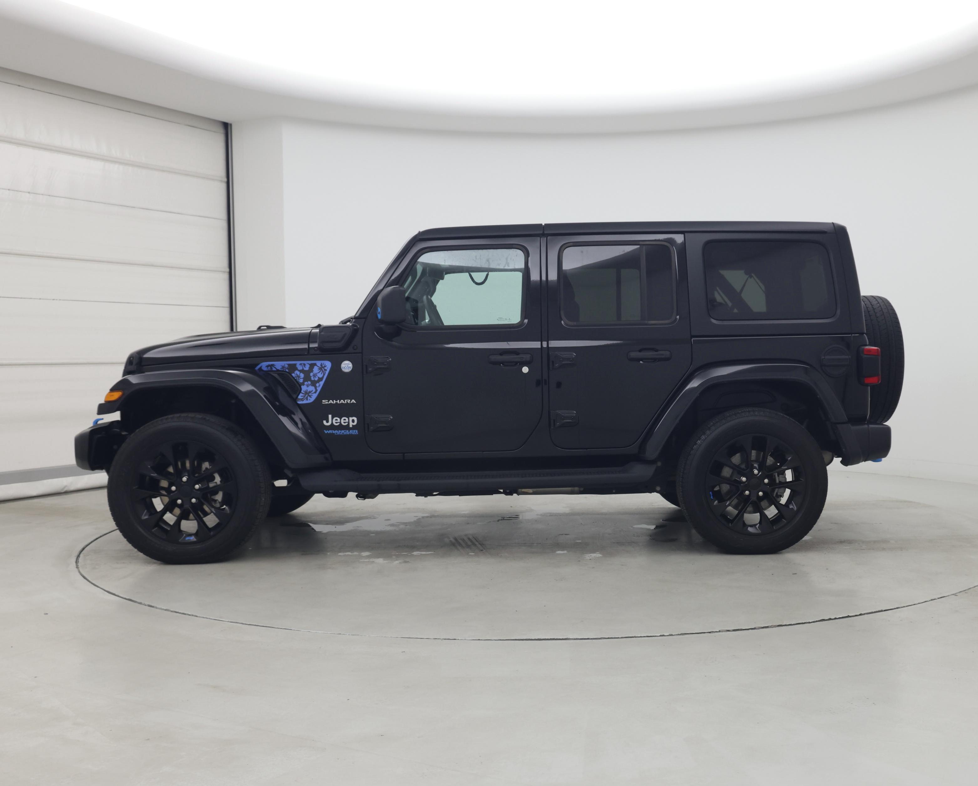 Thumbnail: 2022 Jeep Wrangler - 3