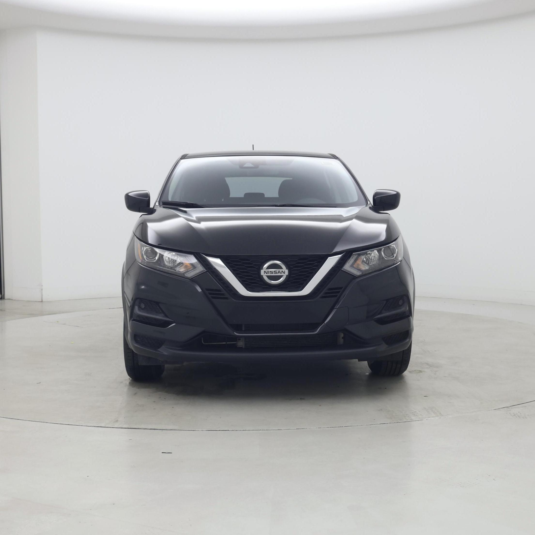Thumbnail: 2020 Nissan Rogue Sport - 5