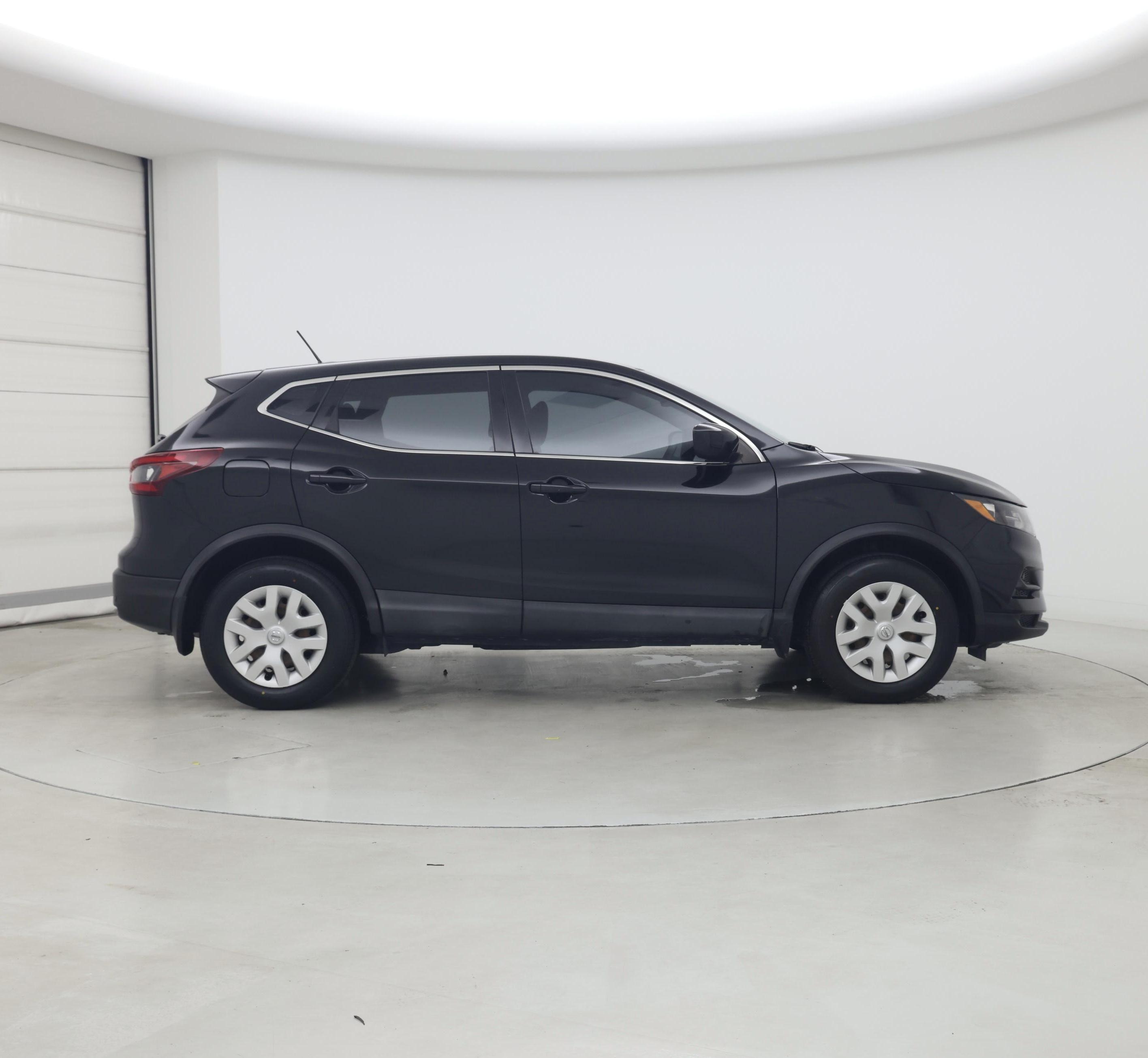 Thumbnail: 2020 Nissan Rogue Sport - 7