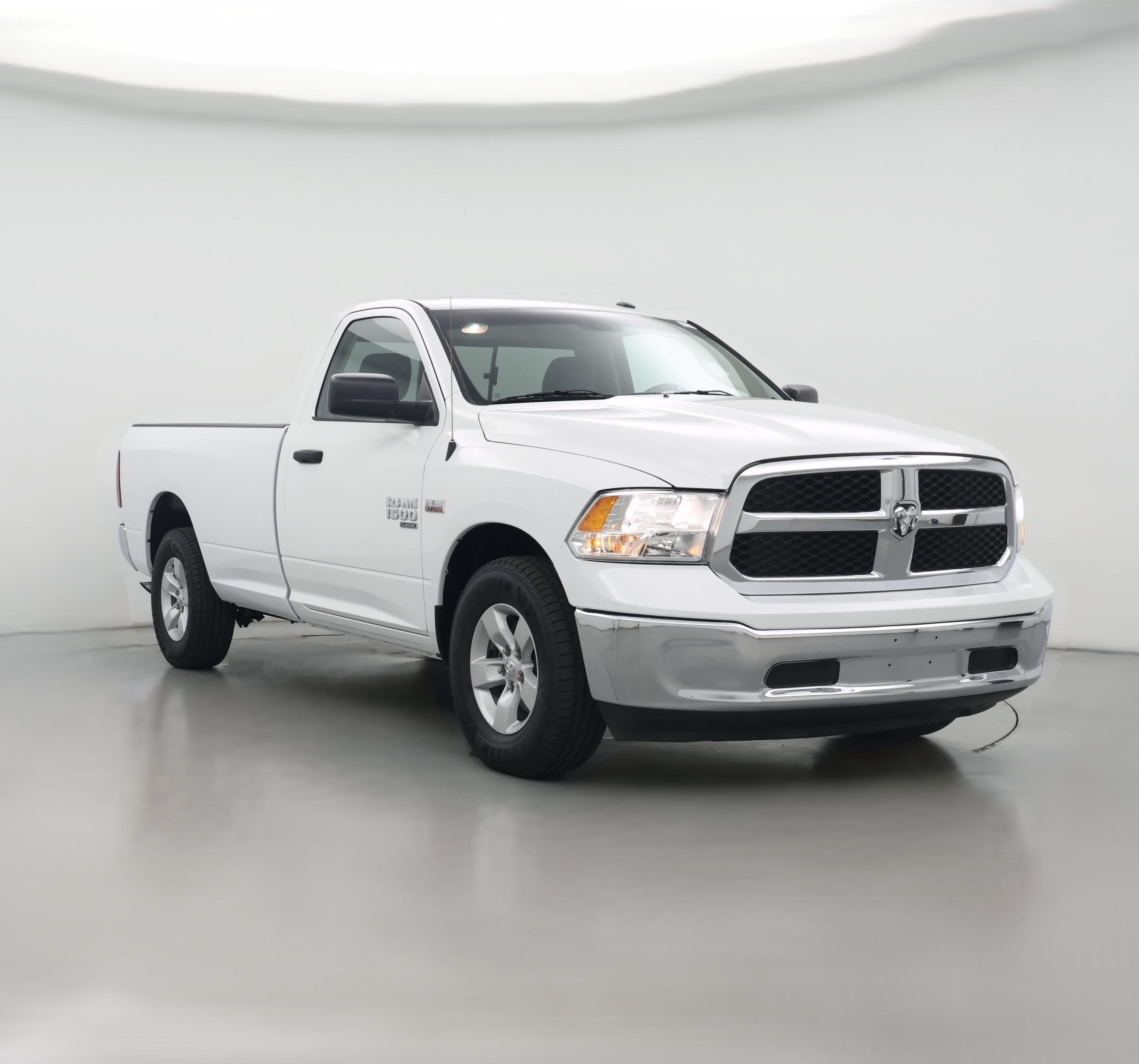 Thumbnail: 2020 RAM 1500 Classic - 1