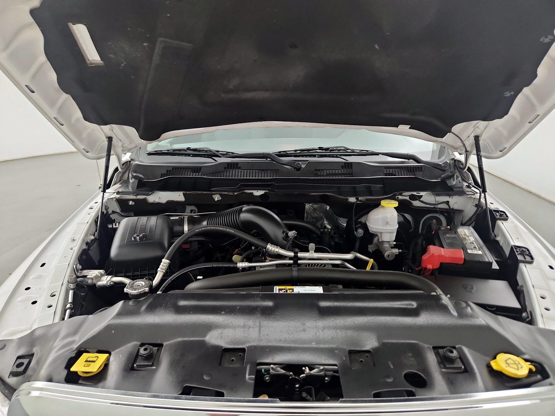 Thumbnail: 2020 RAM 1500 Classic - 20