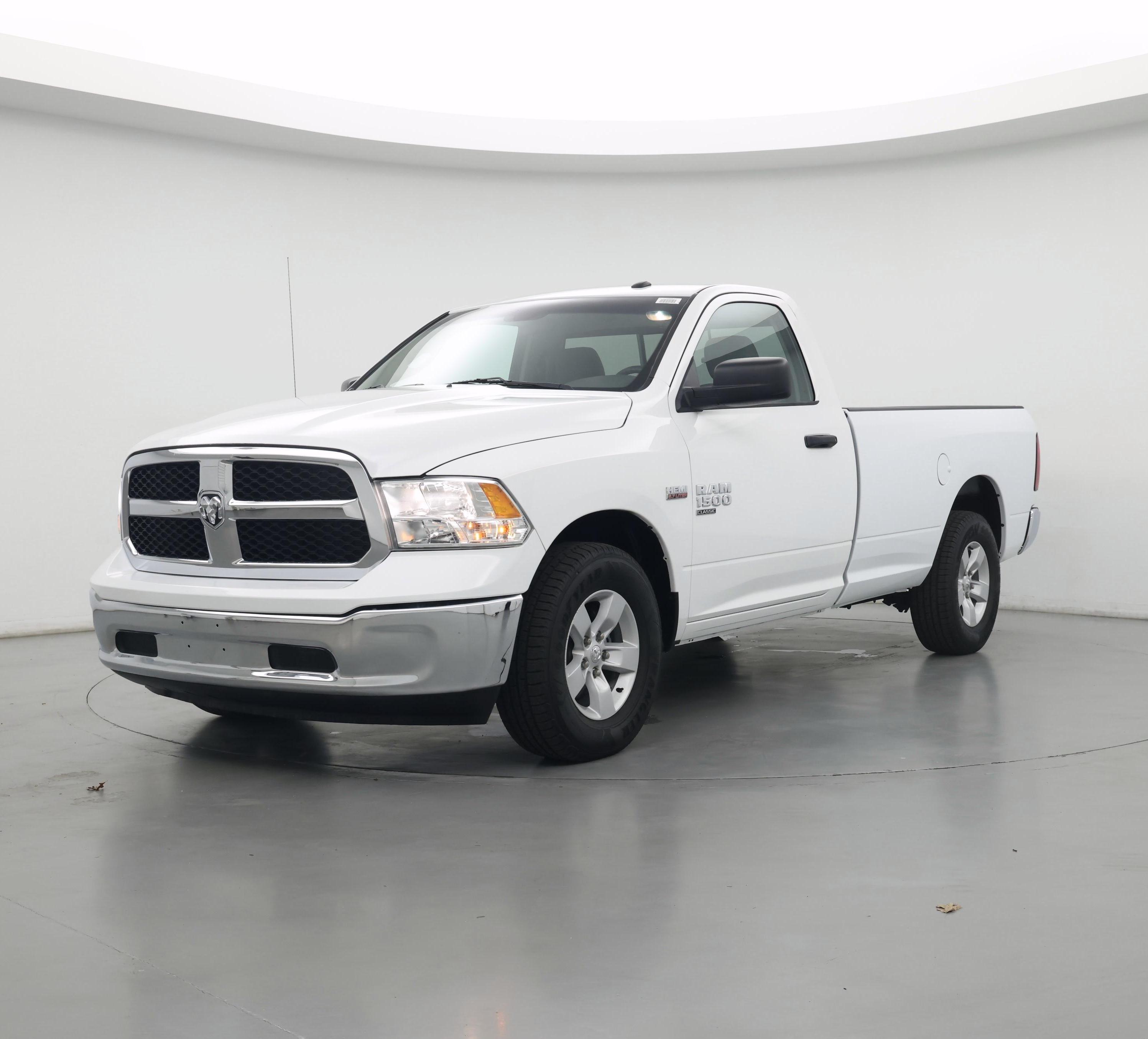 Thumbnail: 2020 RAM 1500 Classic - 4