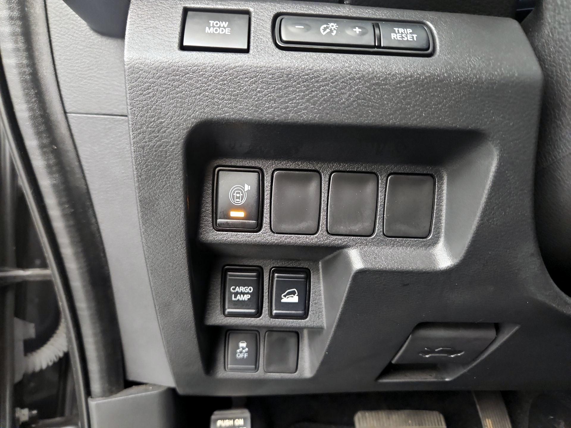 Thumbnail: 2022 Nissan Frontier - 13