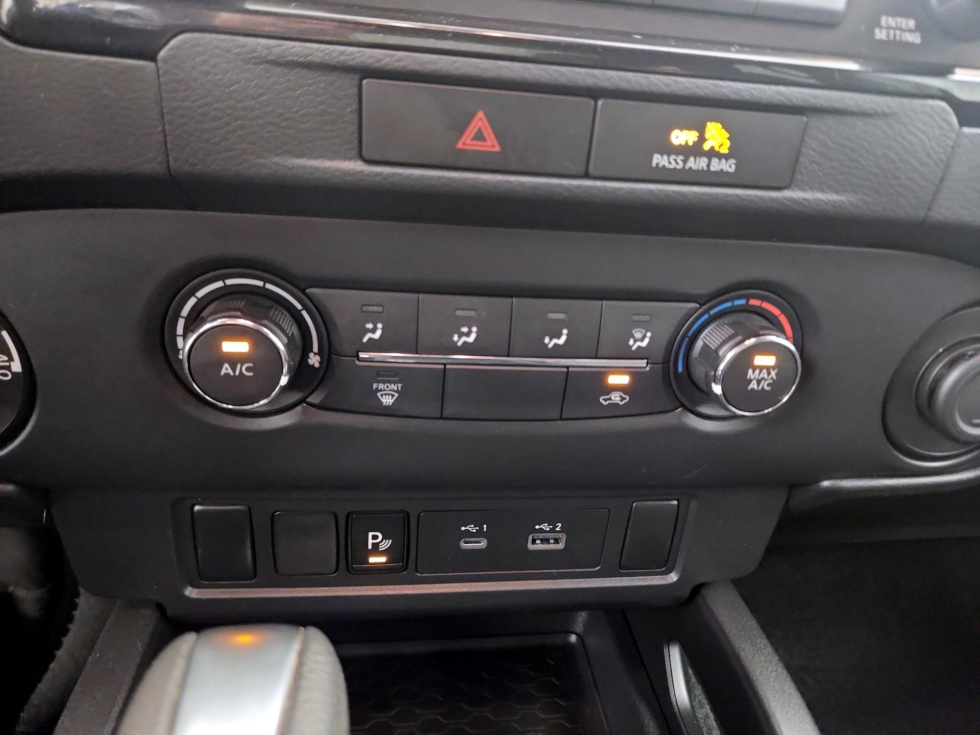 Thumbnail: 2022 Nissan Frontier - 16