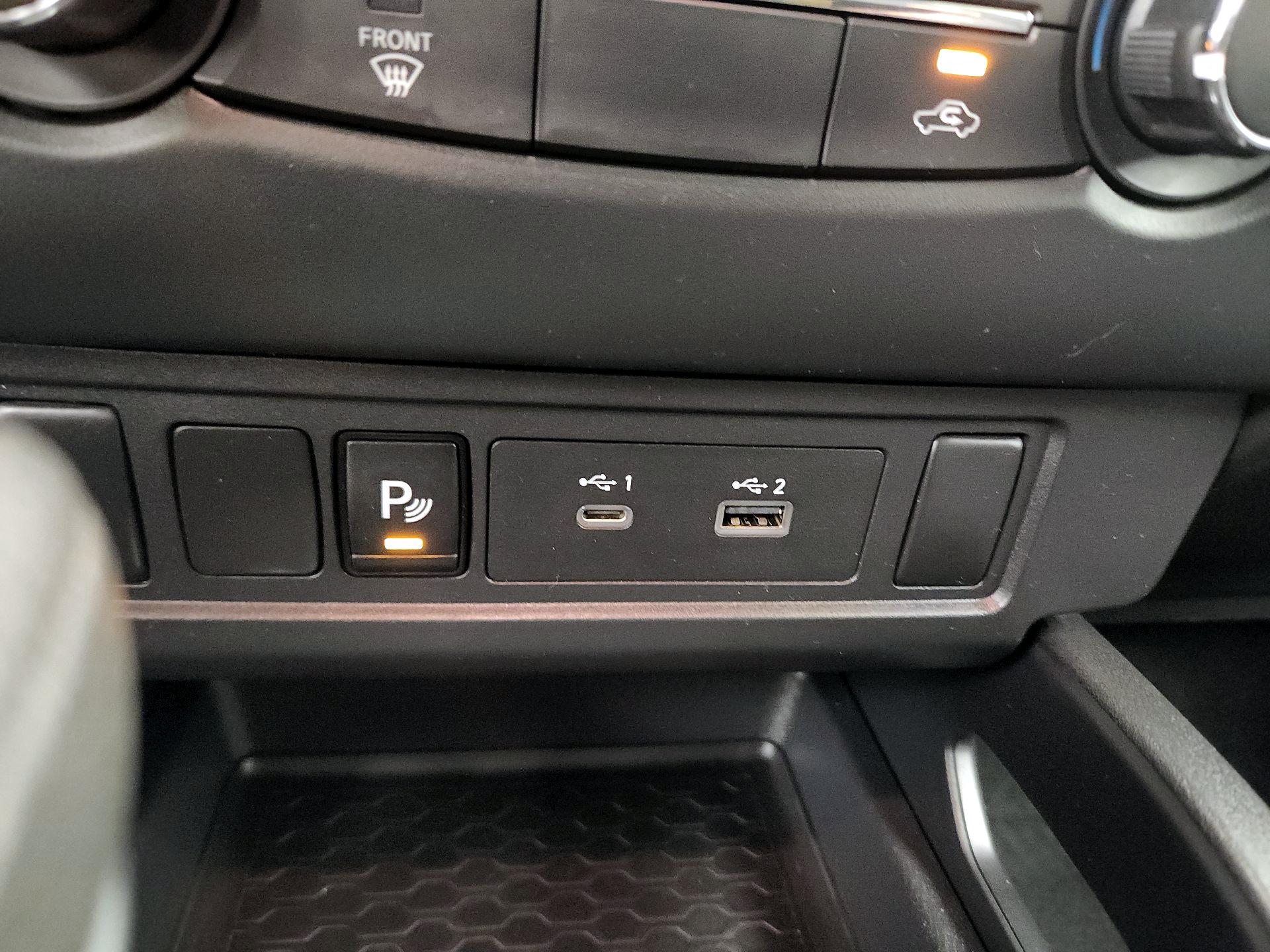 Thumbnail: 2022 Nissan Frontier - 18