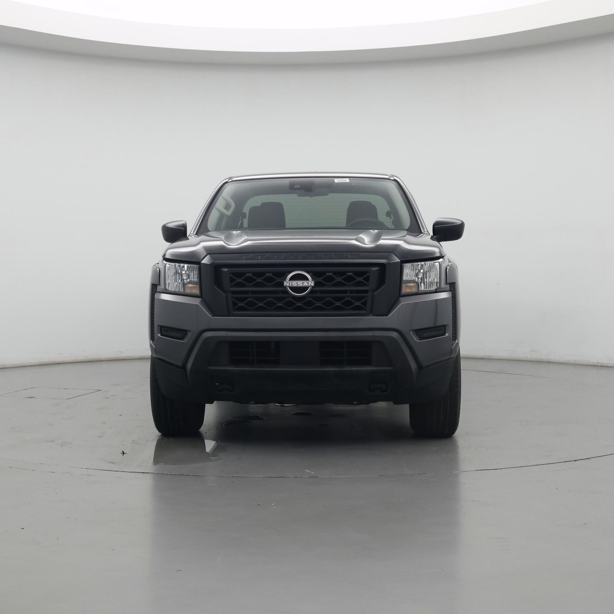 Thumbnail: 2022 Nissan Frontier - 5