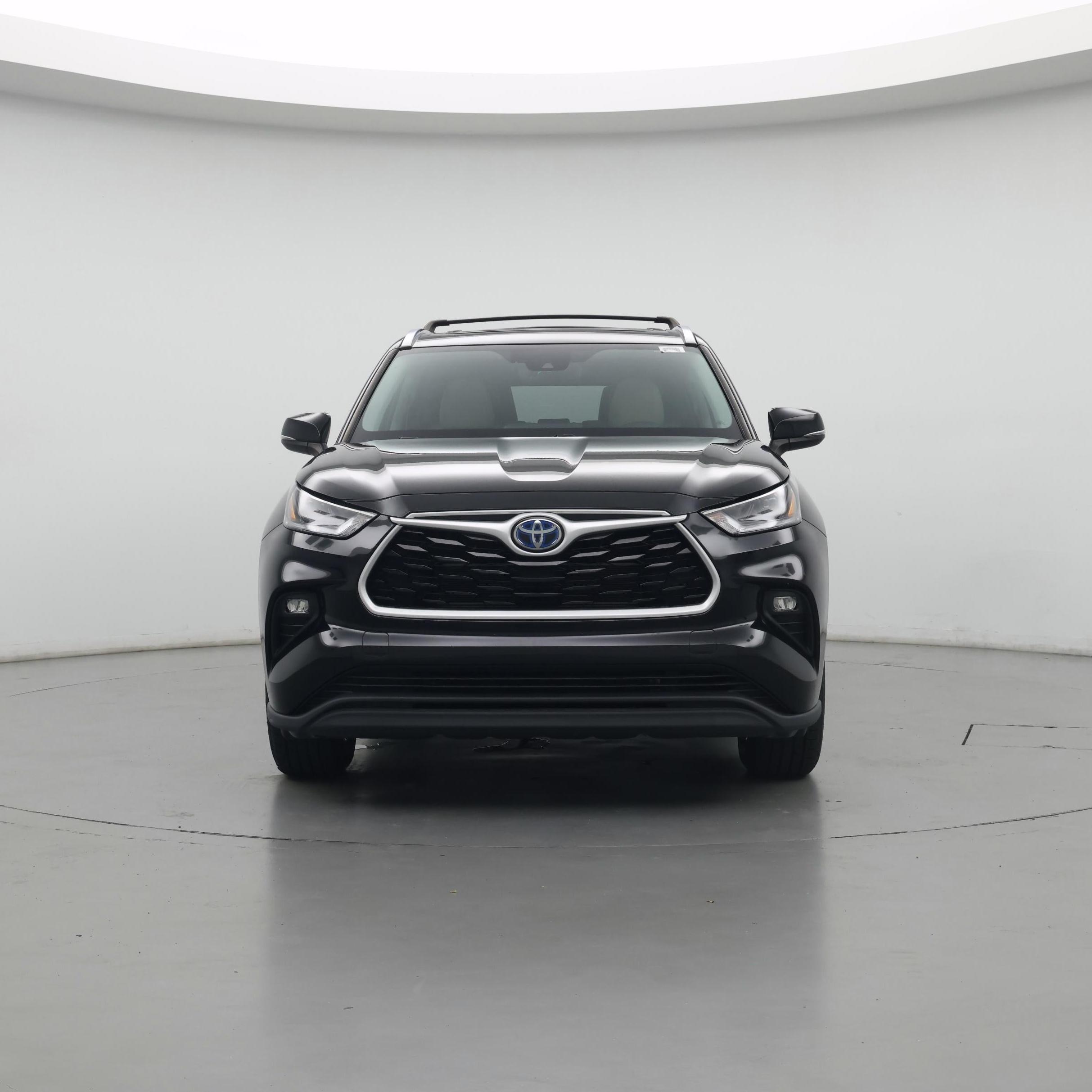 Thumbnail: 2021 Toyota Highlander - 5