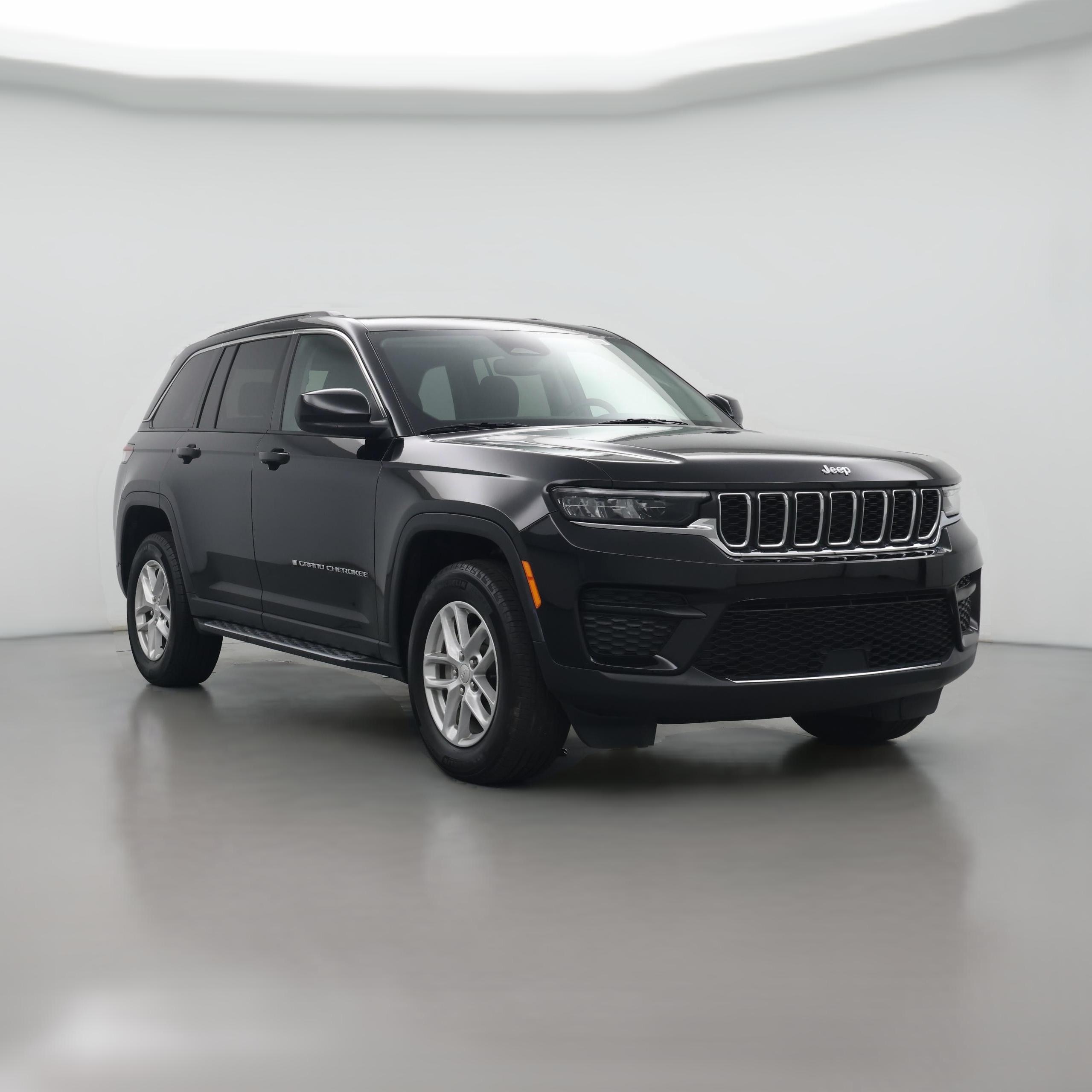 Thumbnail: 2023 Jeep Grand Cherokee - 1