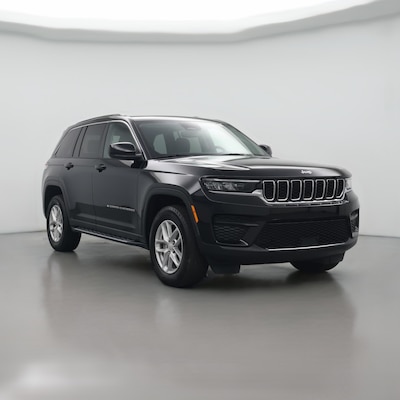 2023 Jeep Grand Cherokee Laredo X