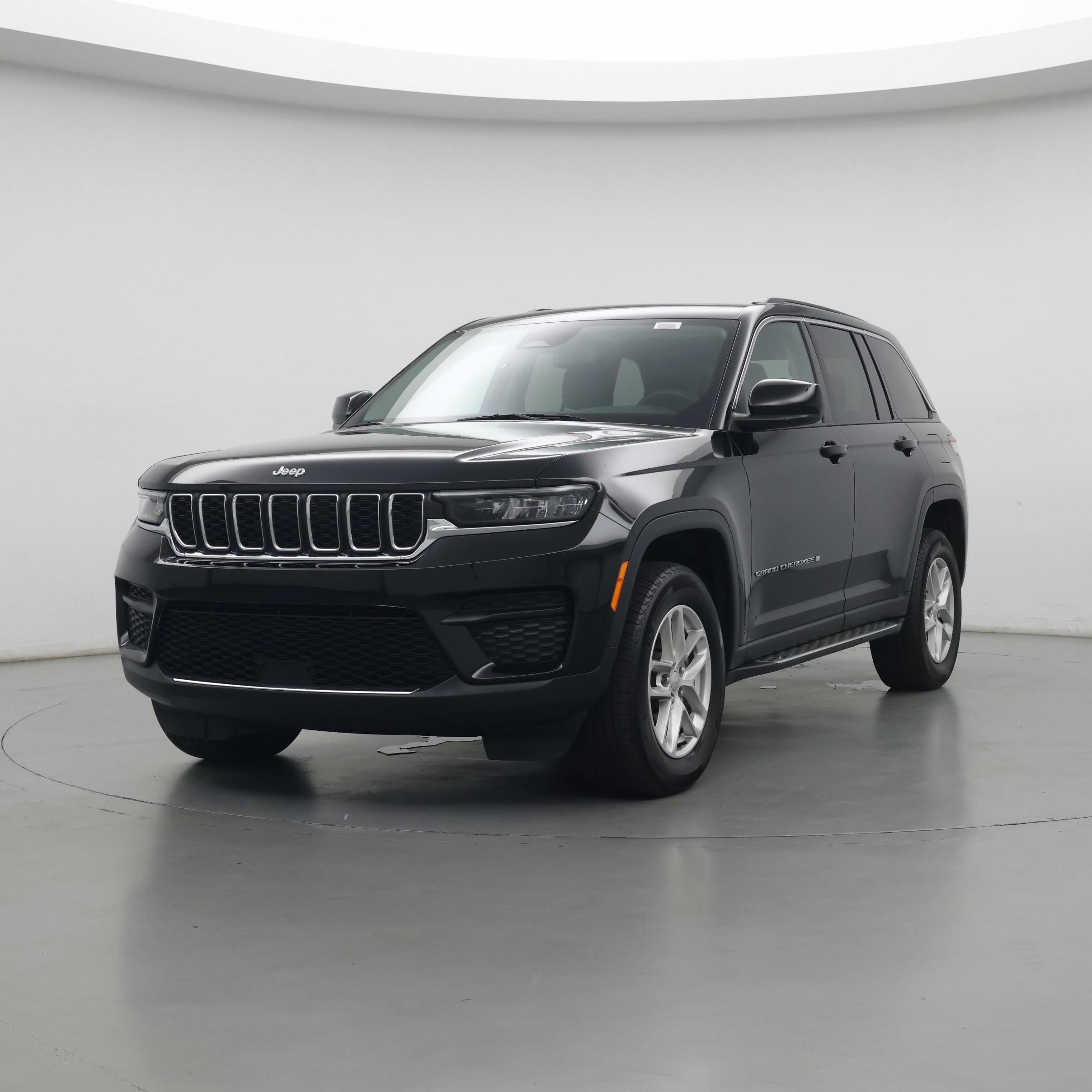 Thumbnail: 2023 Jeep Grand Cherokee - 4