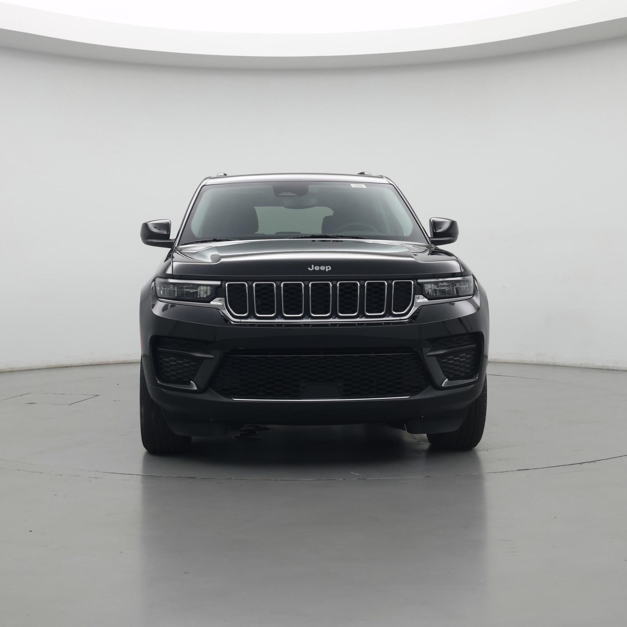 Thumbnail: 2023 Jeep Grand Cherokee - 5