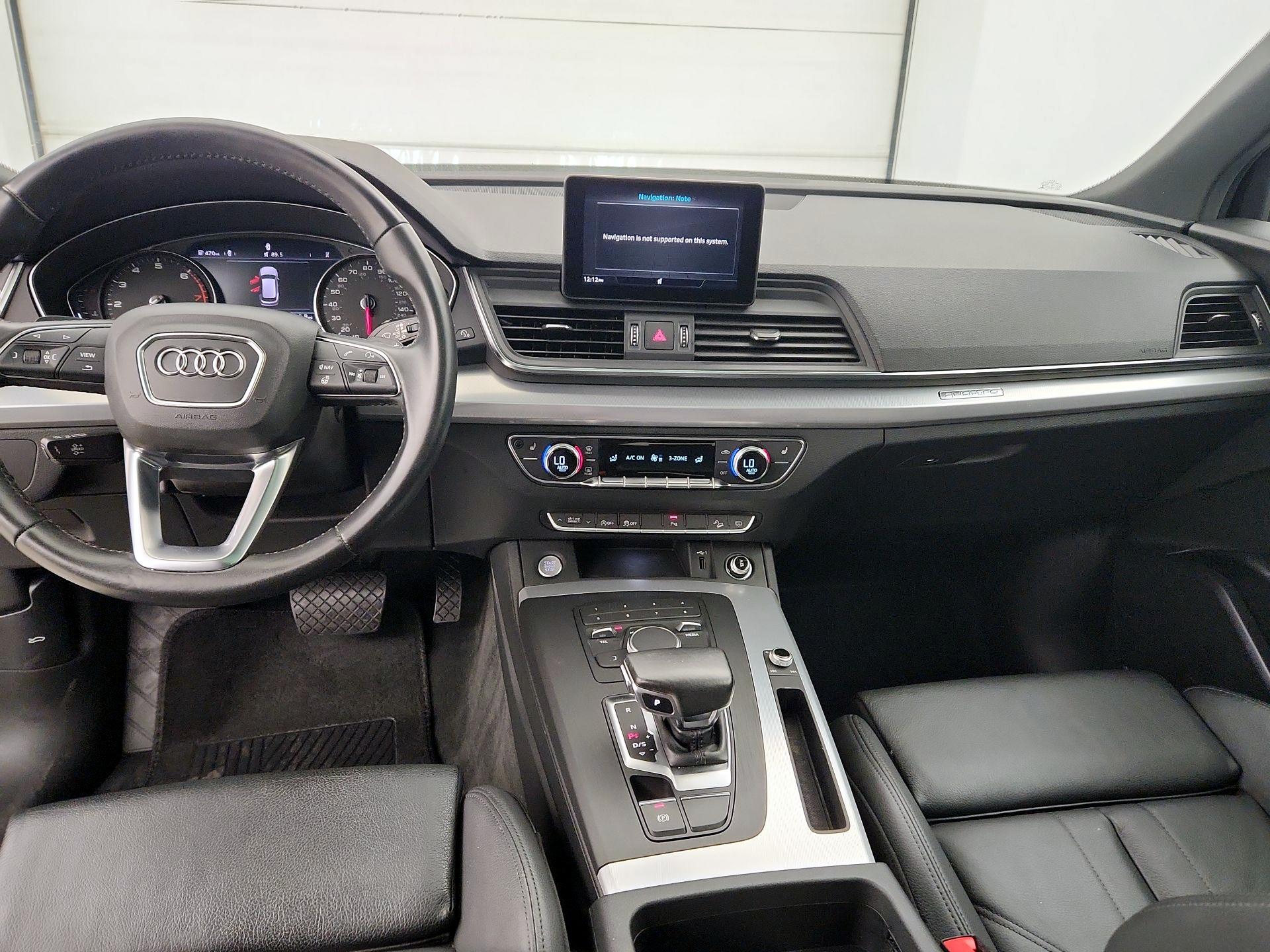 Thumbnail: 2020 Audi Q5 - 9