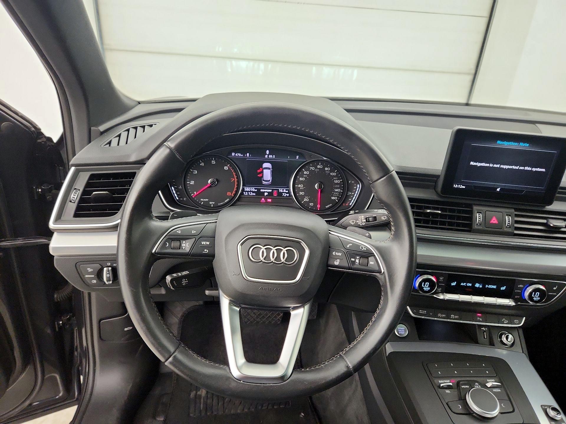 Thumbnail: 2020 Audi Q5 - 10