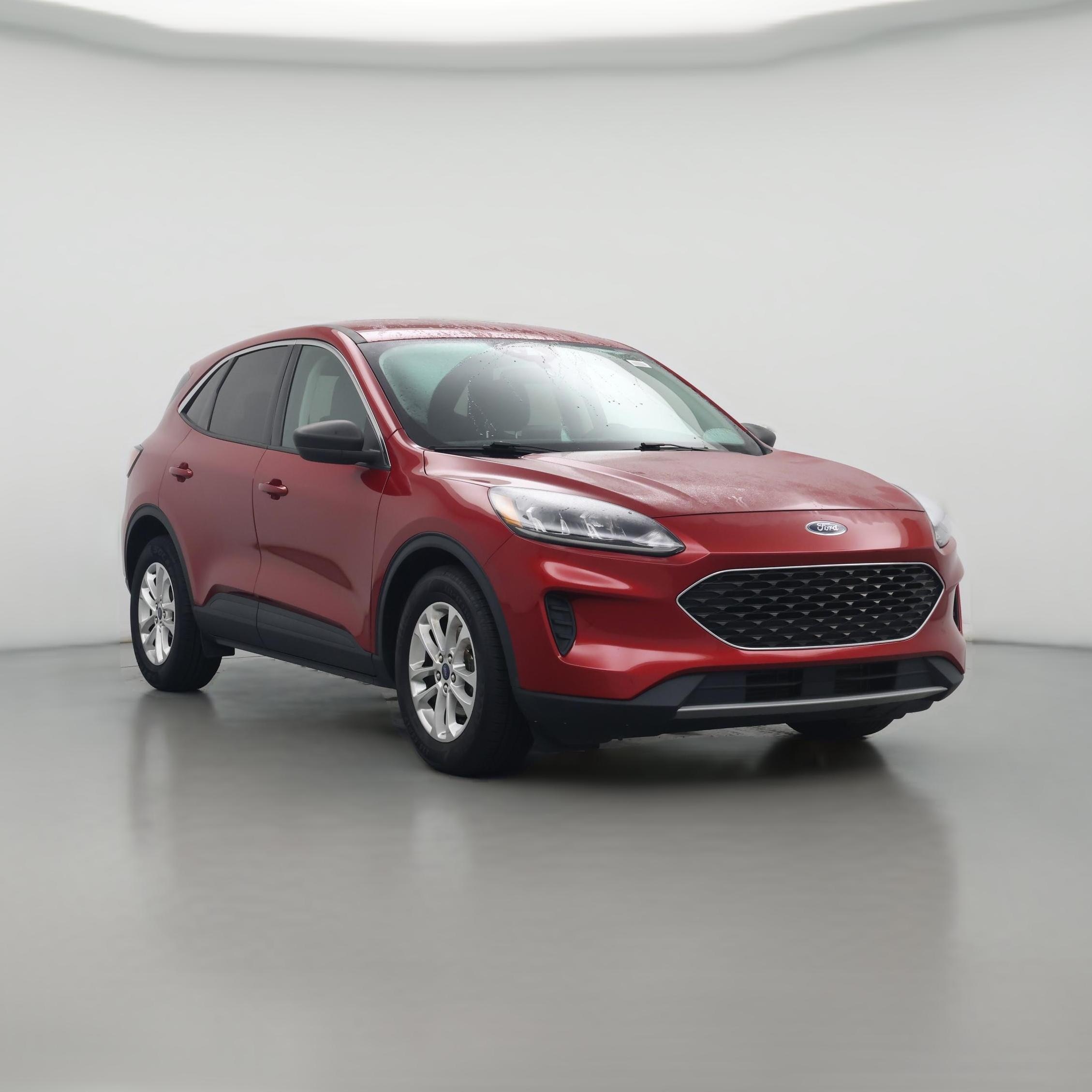 Thumbnail: 2022 Ford Escape - 1