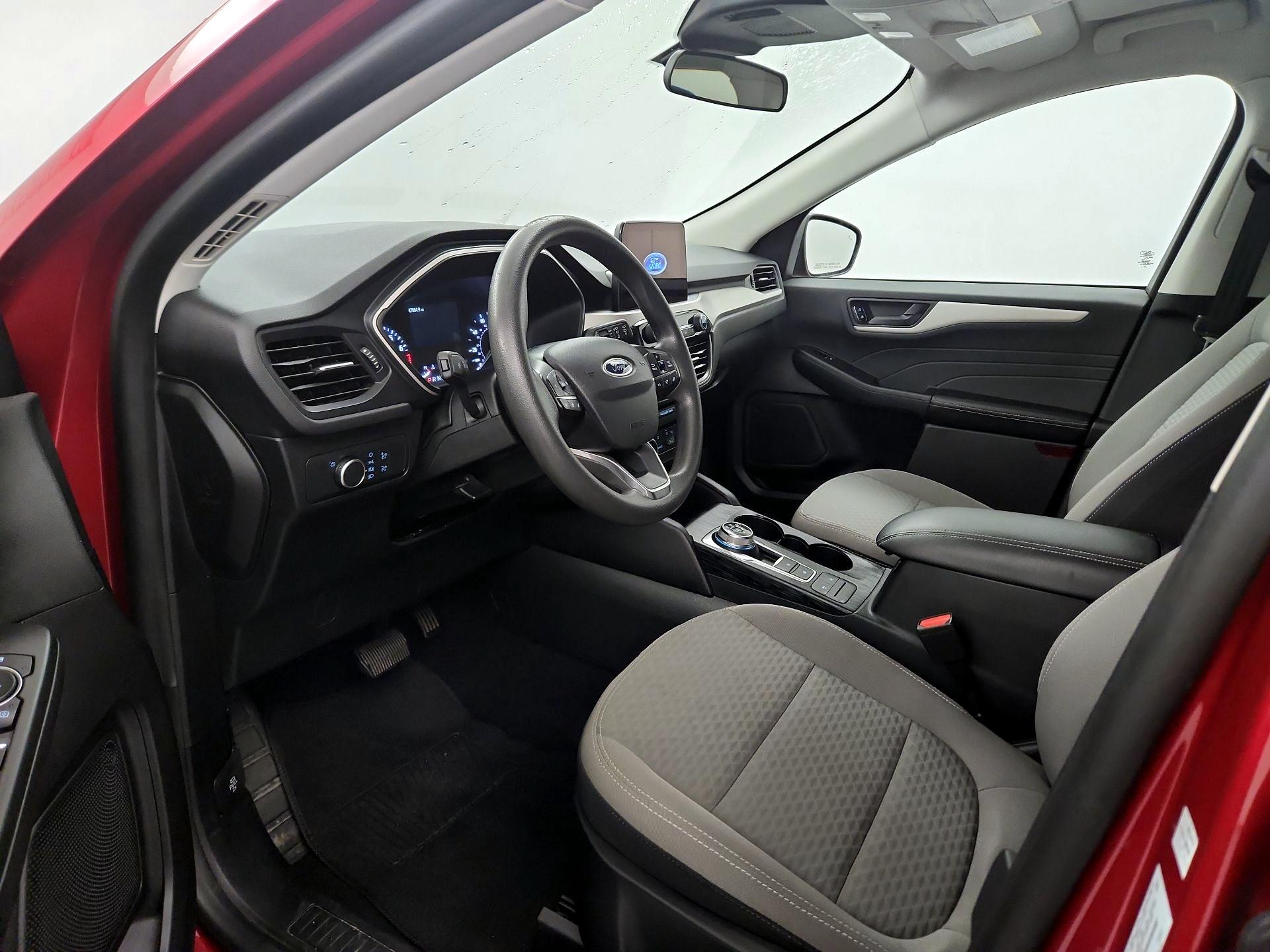 Thumbnail: 2022 Ford Escape - 11