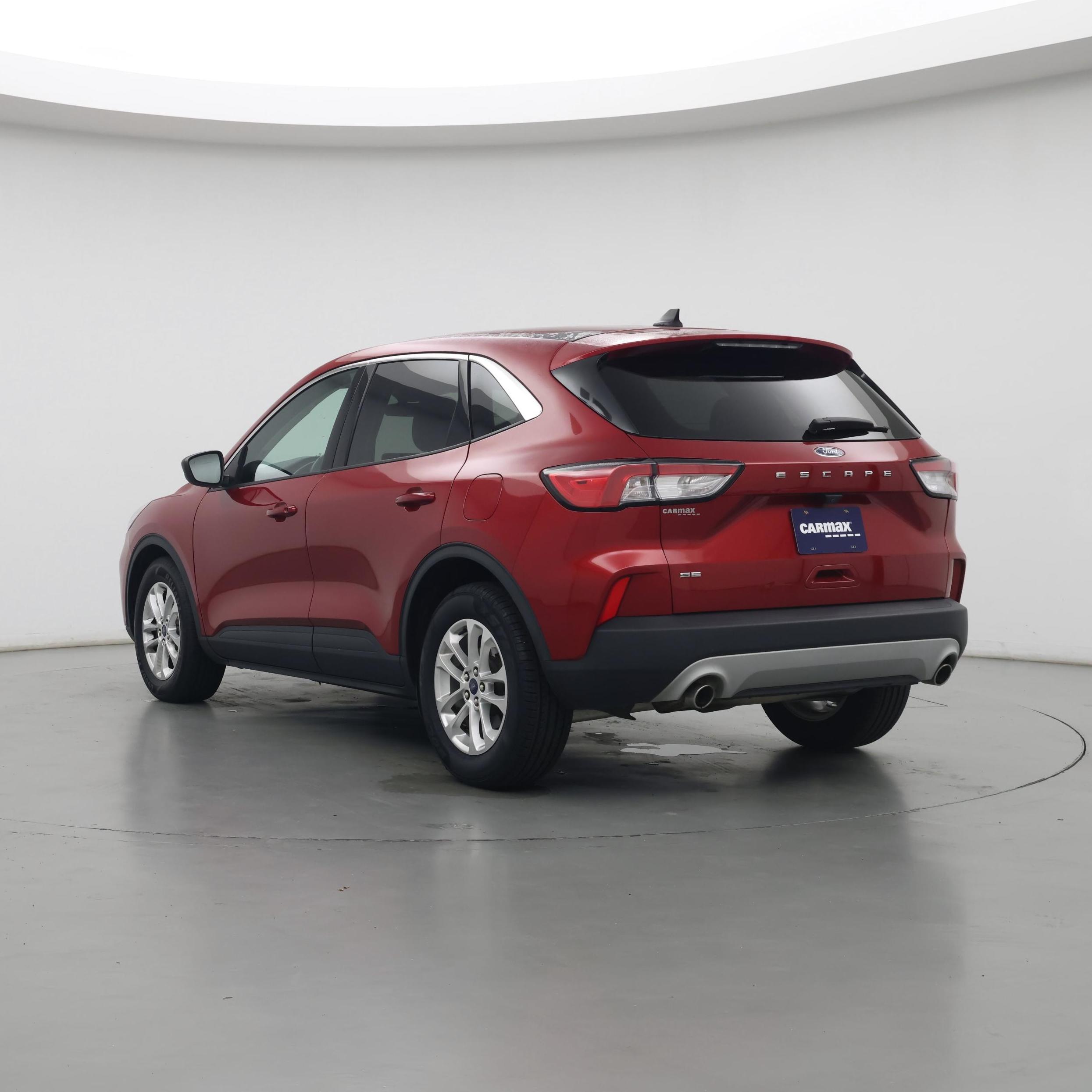 Thumbnail: 2022 Ford Escape - 2