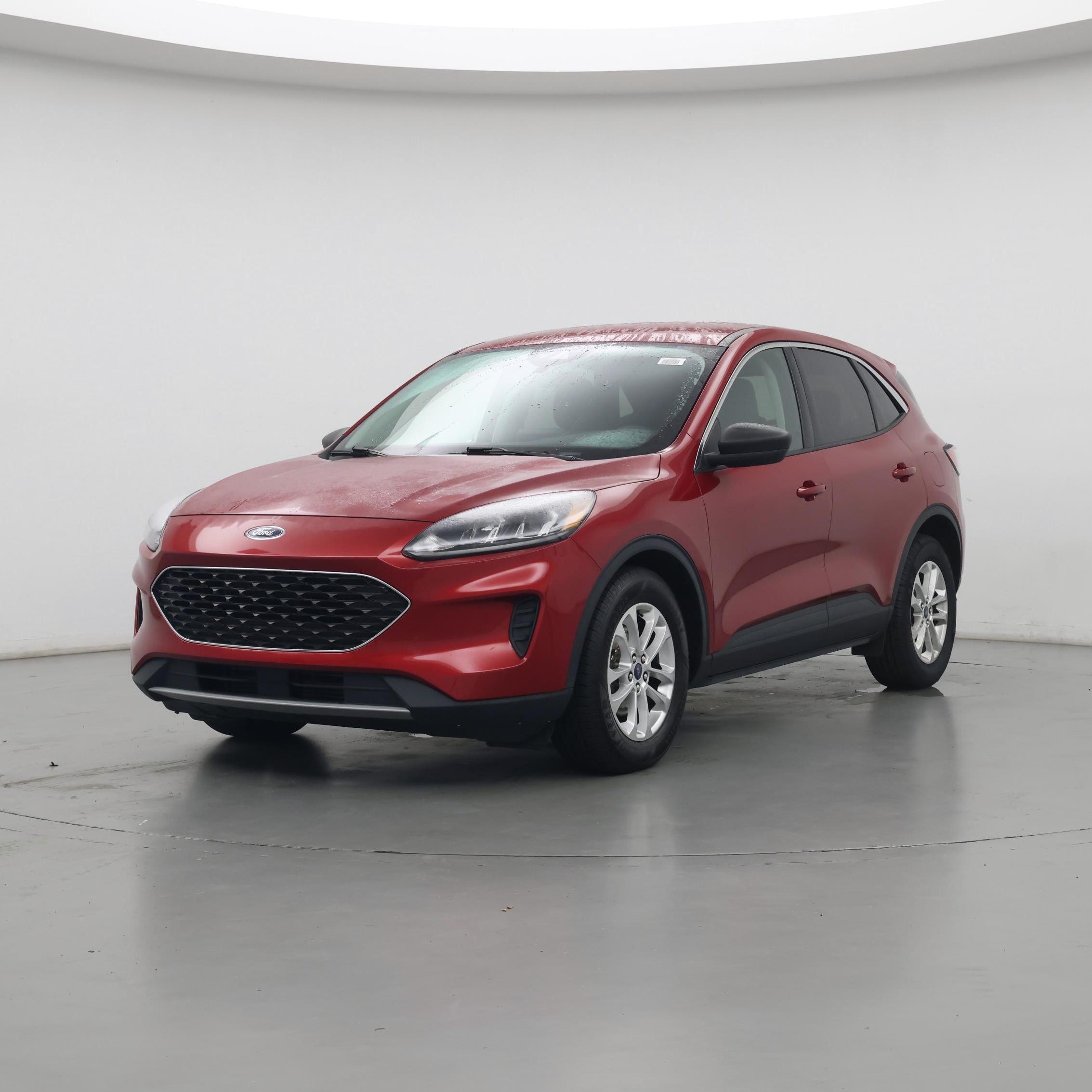 Thumbnail: 2022 Ford Escape - 4