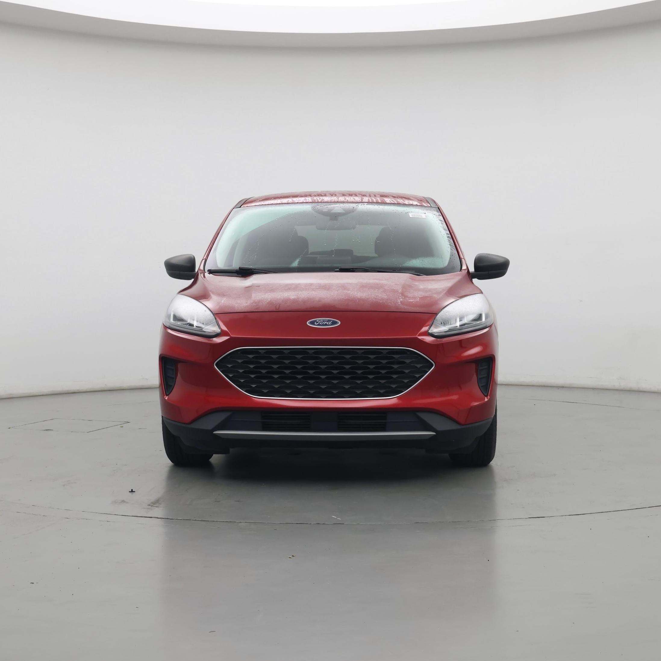 Thumbnail: 2022 Ford Escape - 5