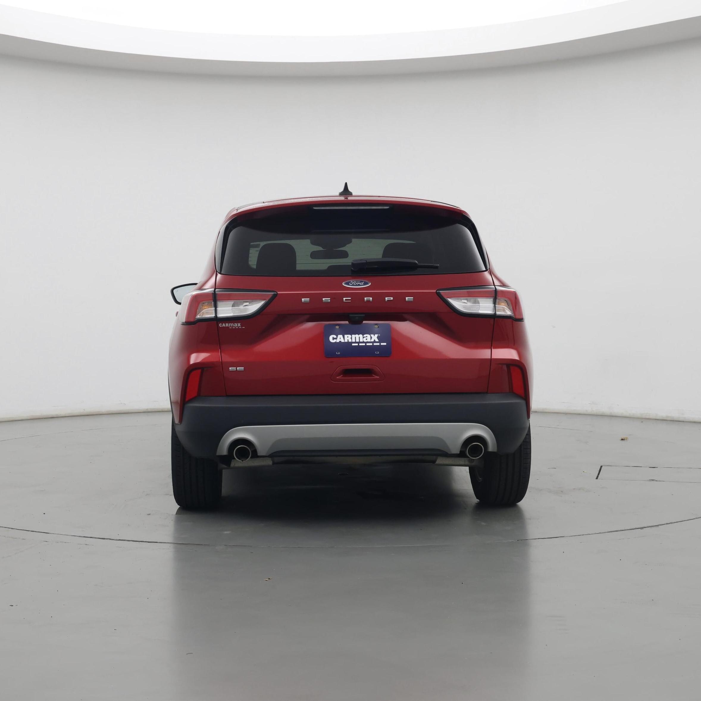Thumbnail: 2022 Ford Escape - 6