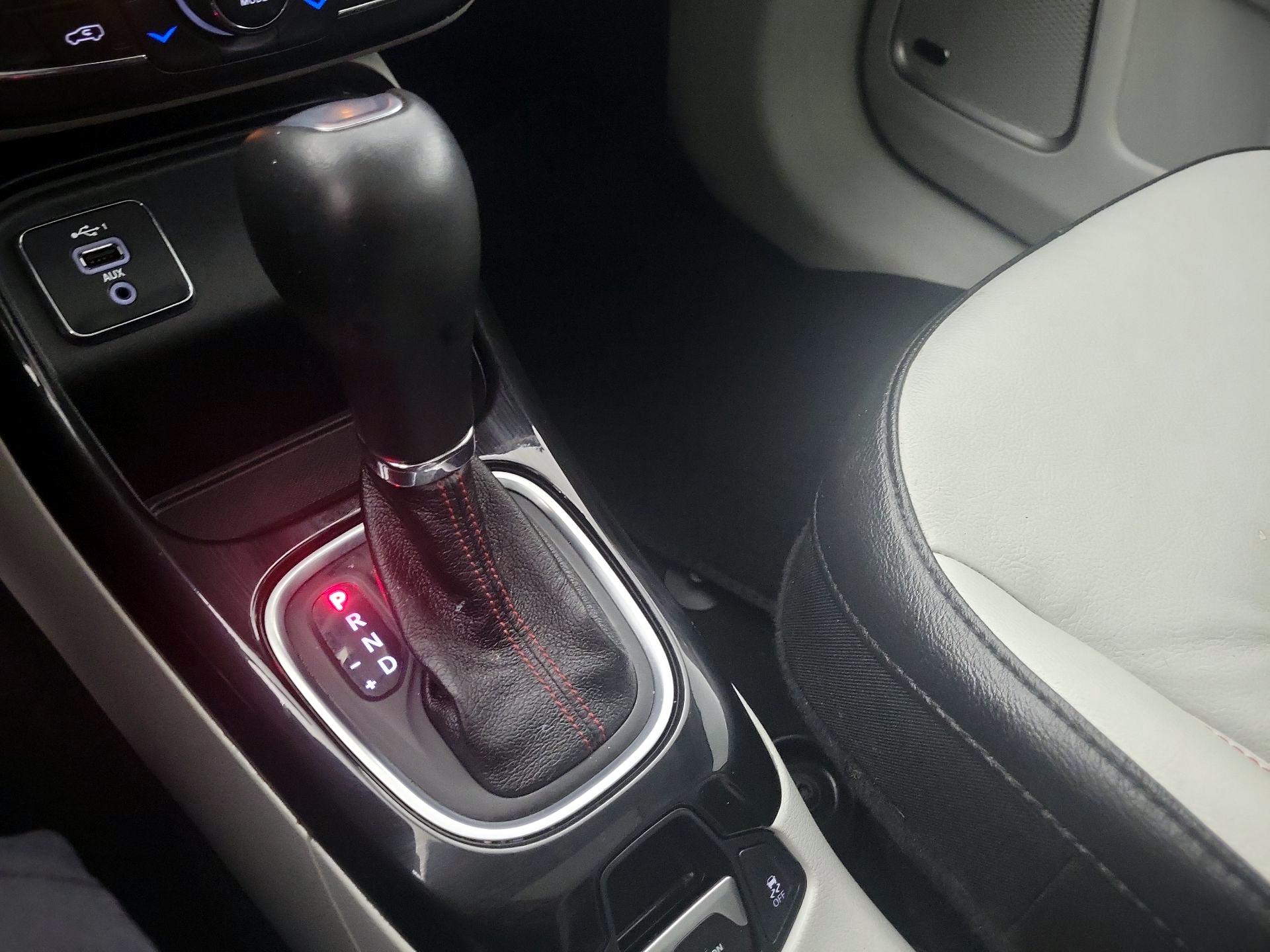 Thumbnail: 2021 Jeep Compass - 17