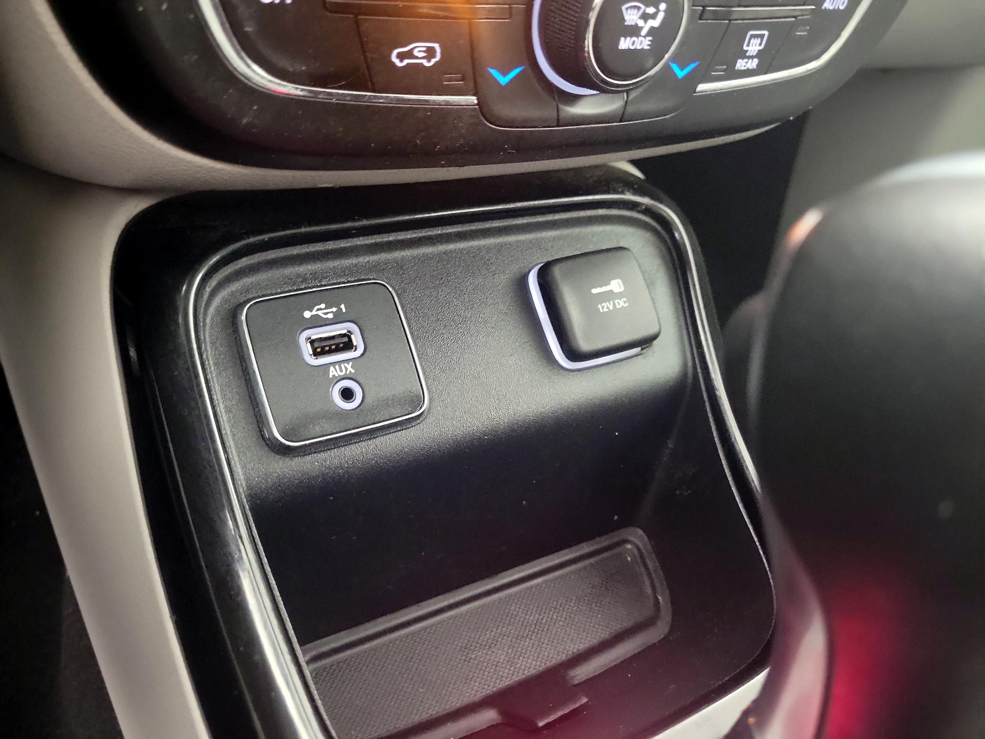 Thumbnail: 2021 Jeep Compass - 18