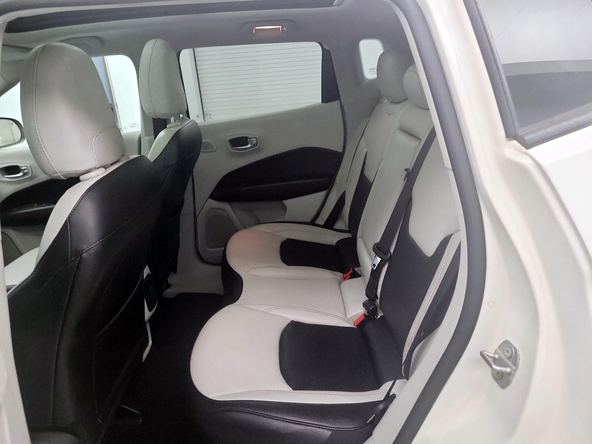 Thumbnail: 2021 Jeep Compass - 20