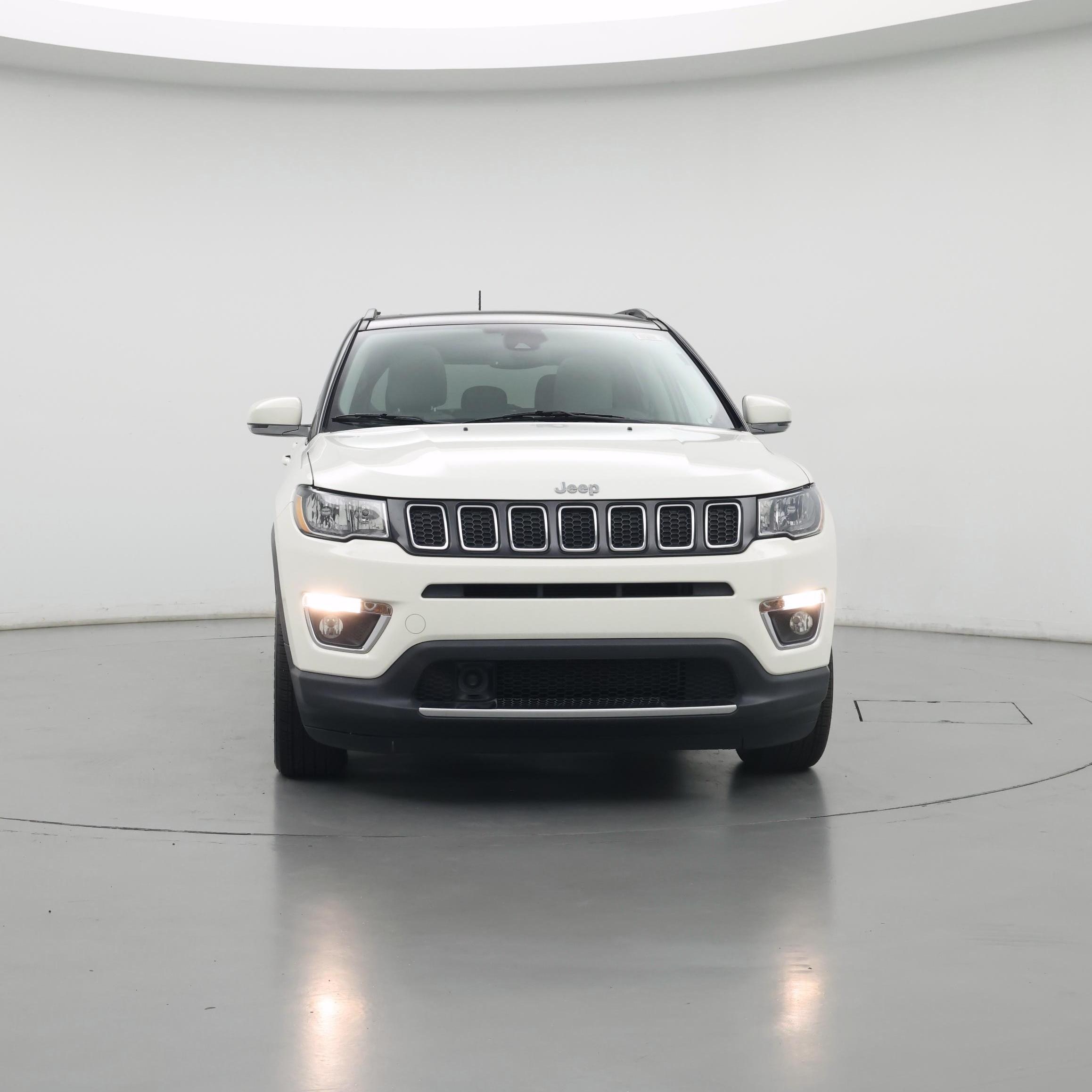 Thumbnail: 2021 Jeep Compass - 5