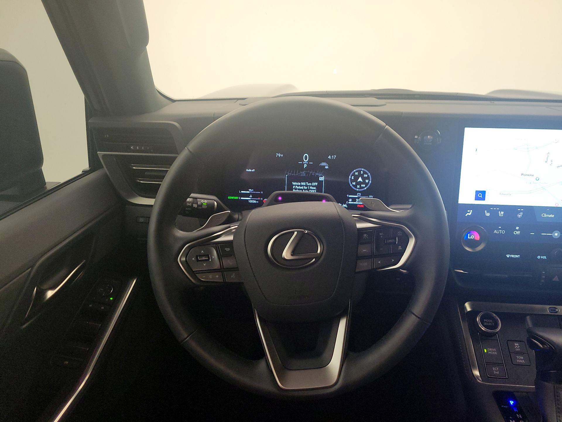 Thumbnail: 2025 Lexus GX - 10