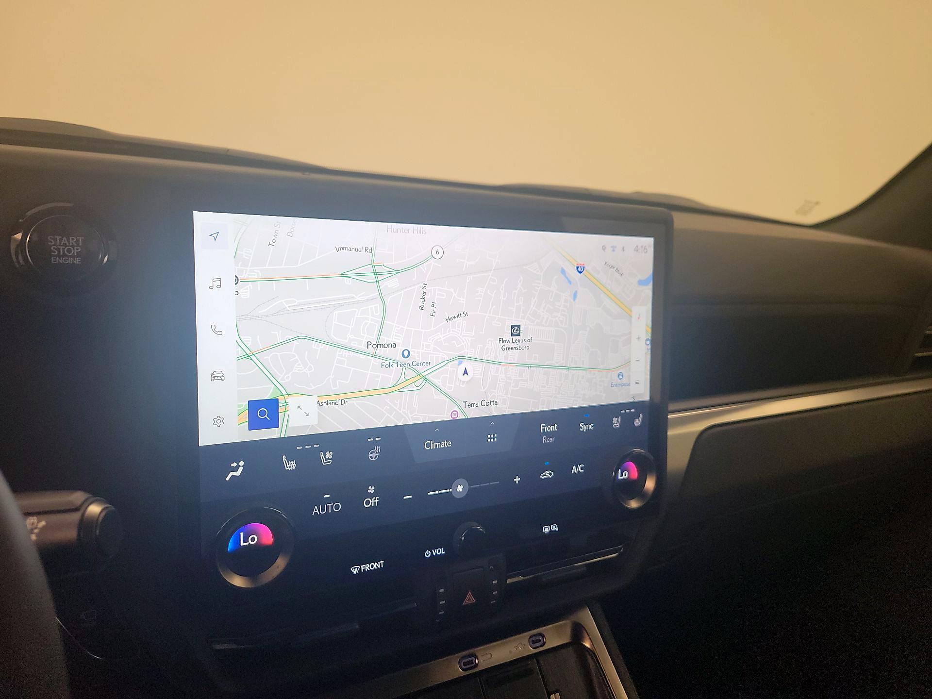 Thumbnail: 2025 Lexus GX - 15