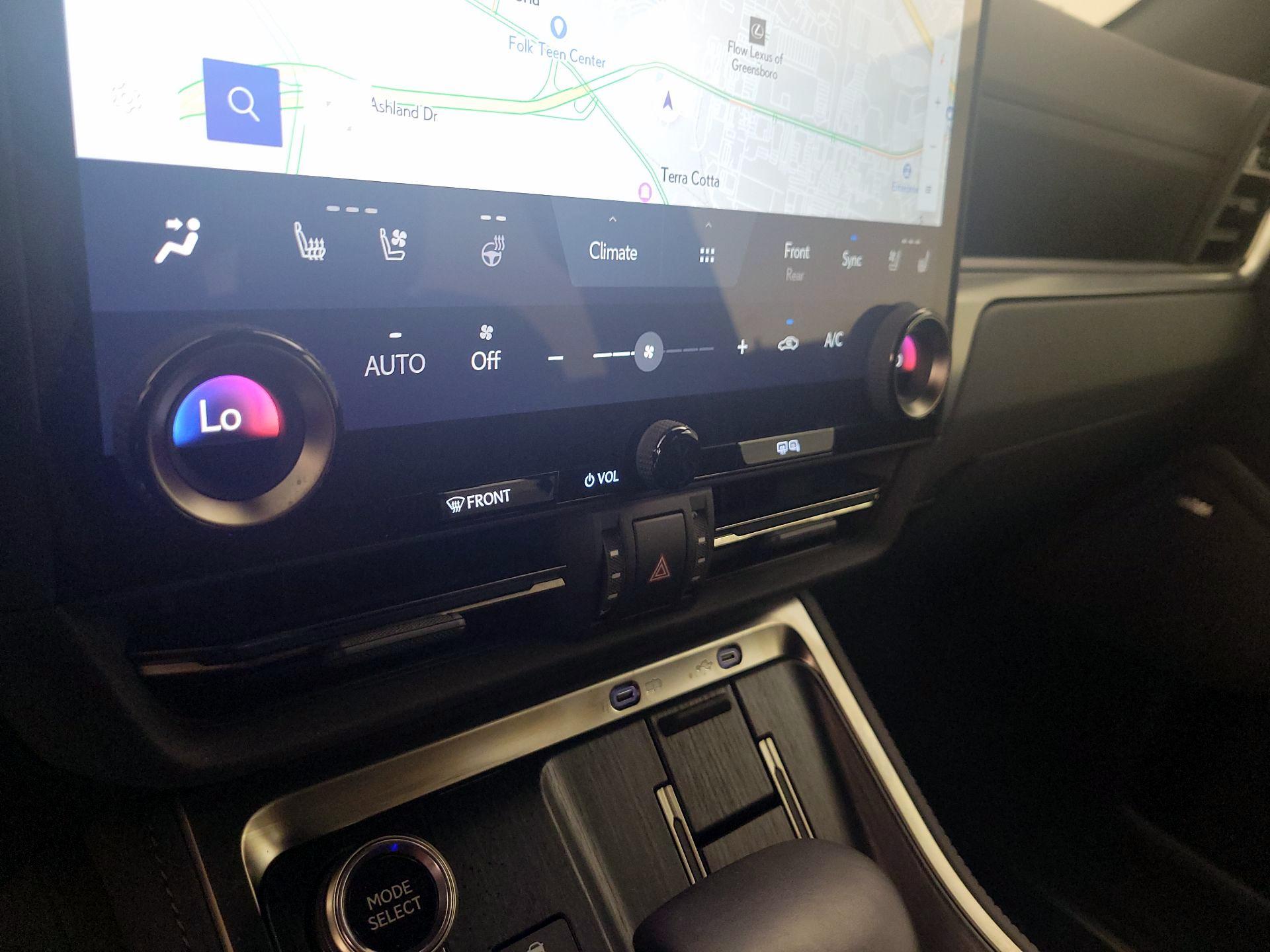 Thumbnail: 2025 Lexus GX - 16