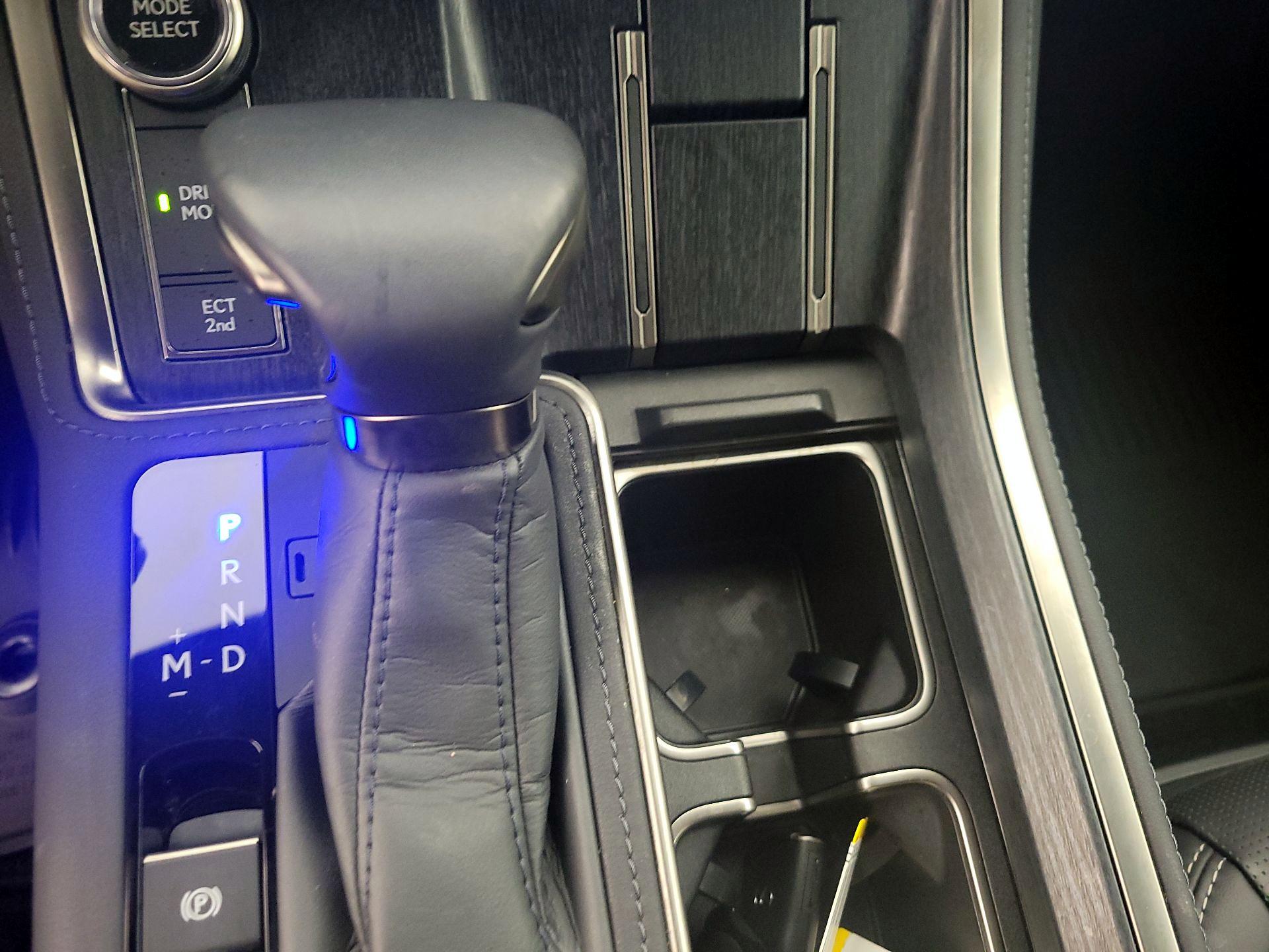 Thumbnail: 2025 Lexus GX - 17