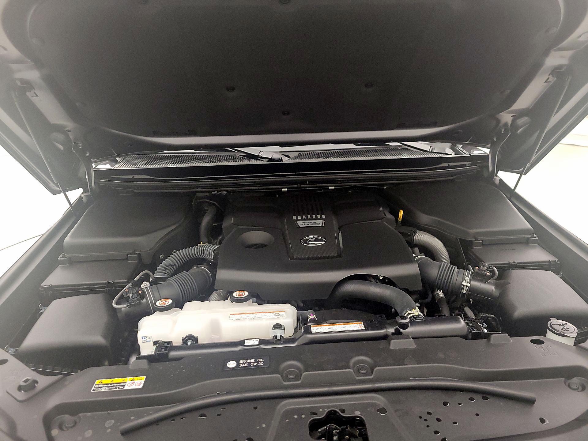 Thumbnail: 2025 Lexus GX - 20