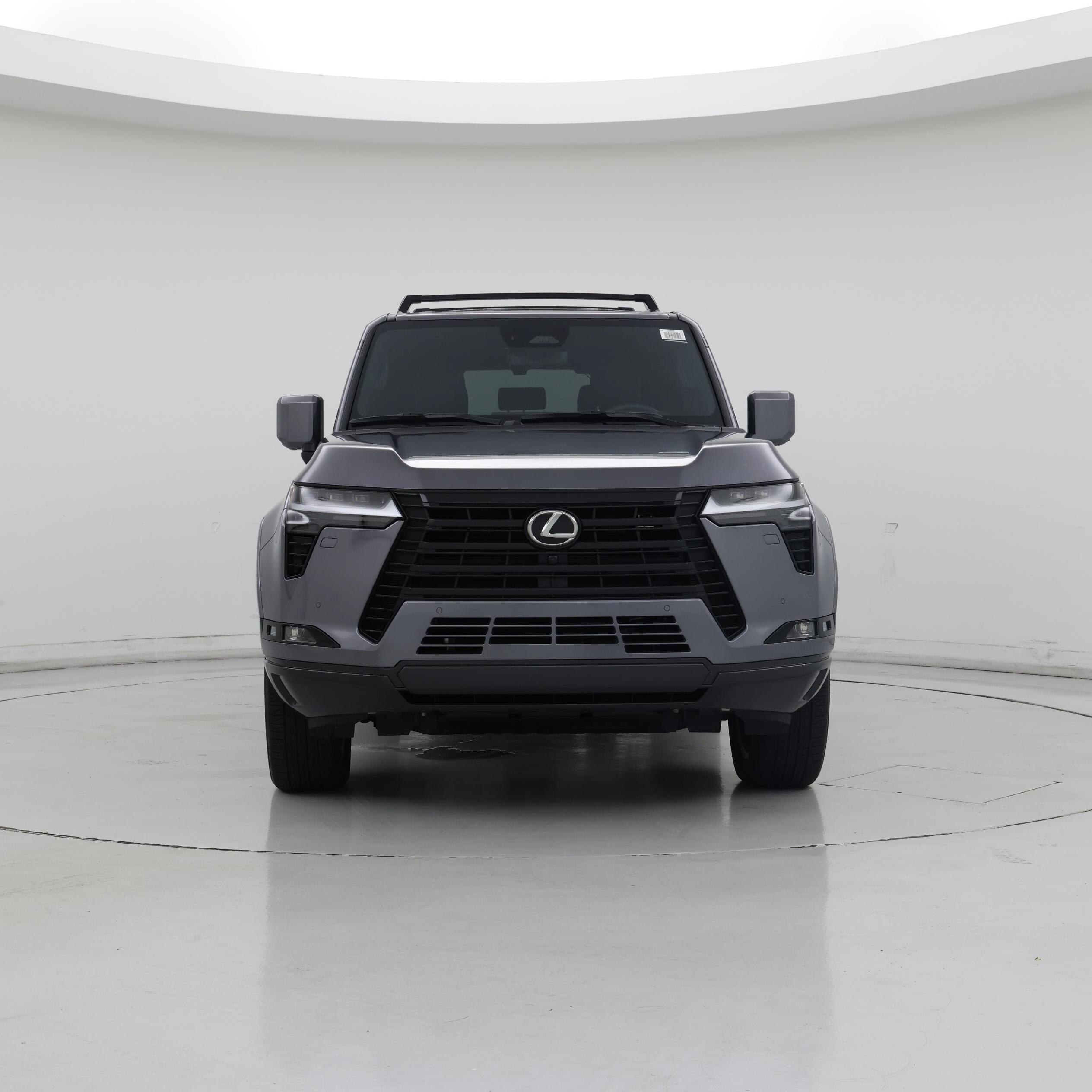 Thumbnail: 2025 Lexus GX - 5