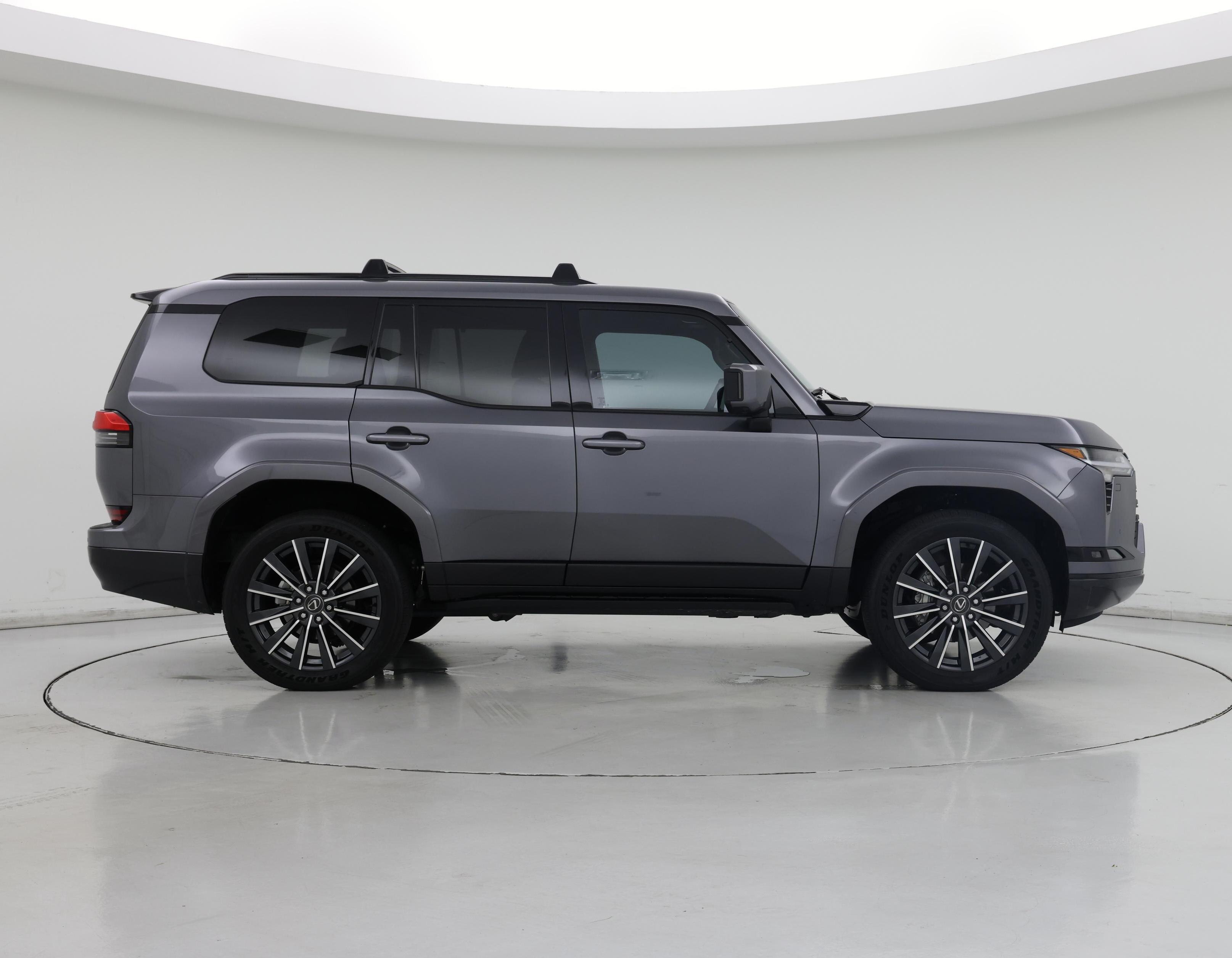 Thumbnail: 2025 Lexus GX - 7