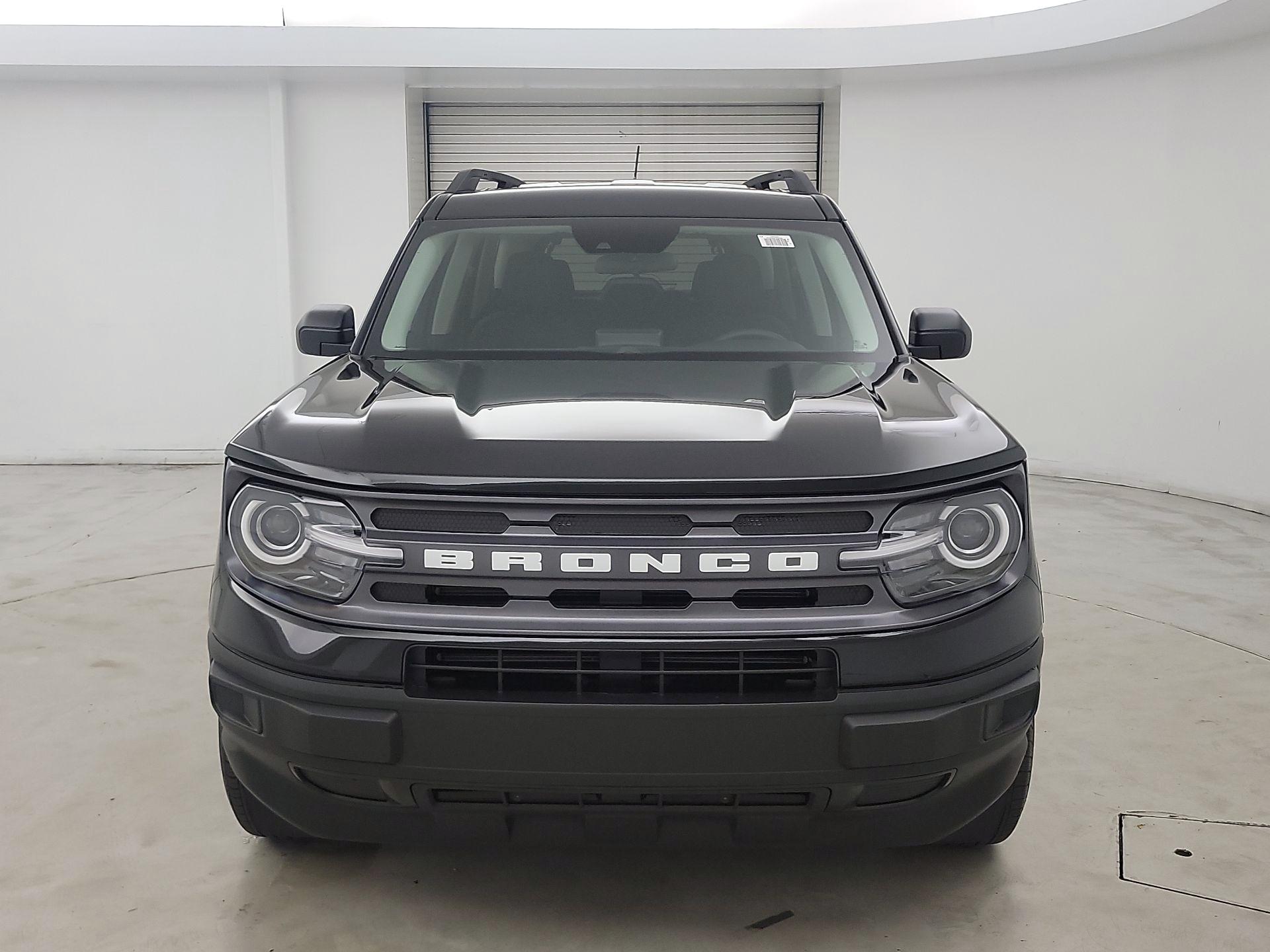 Thumbnail: 2023 Ford Bronco Sport - 2