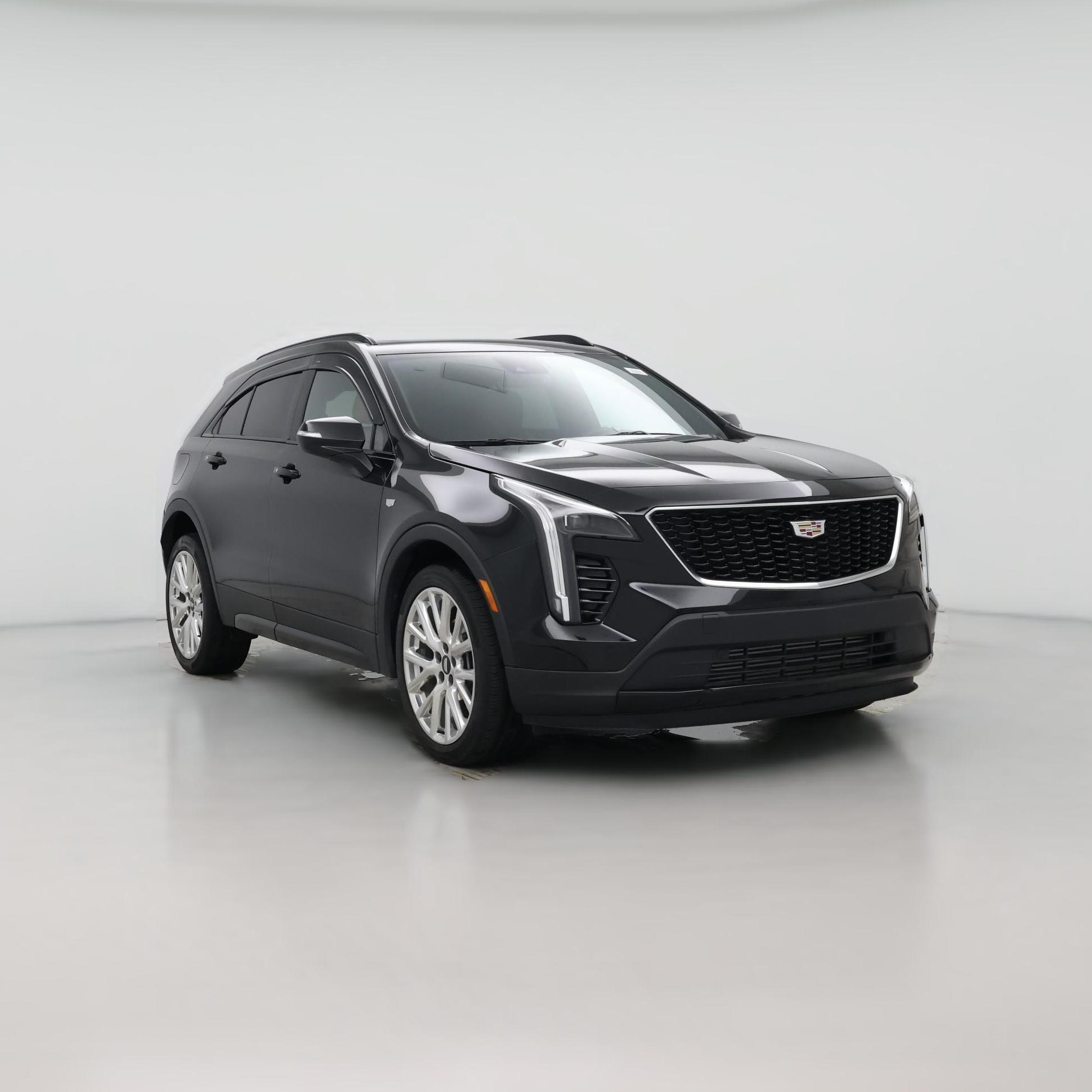 Thumbnail: 2023 Cadillac XT4 - 1
