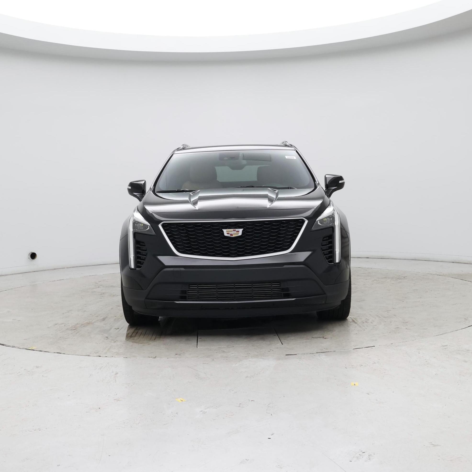 Thumbnail: 2023 Cadillac XT4 - 5