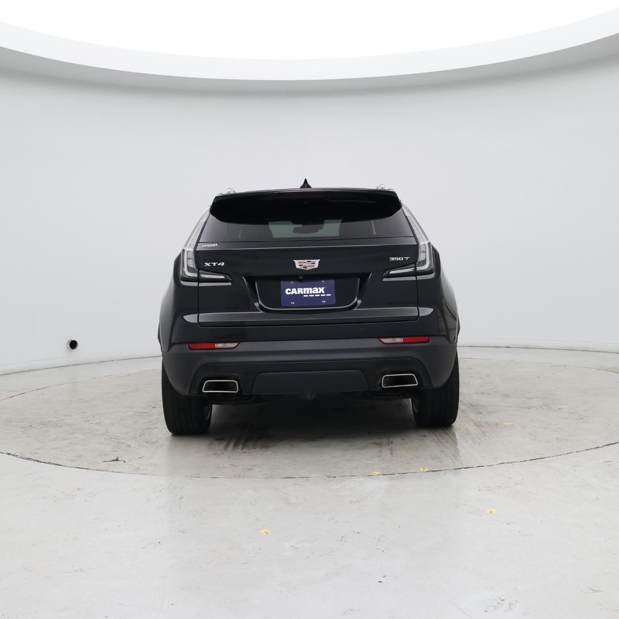 Thumbnail: 2023 Cadillac XT4 - 6