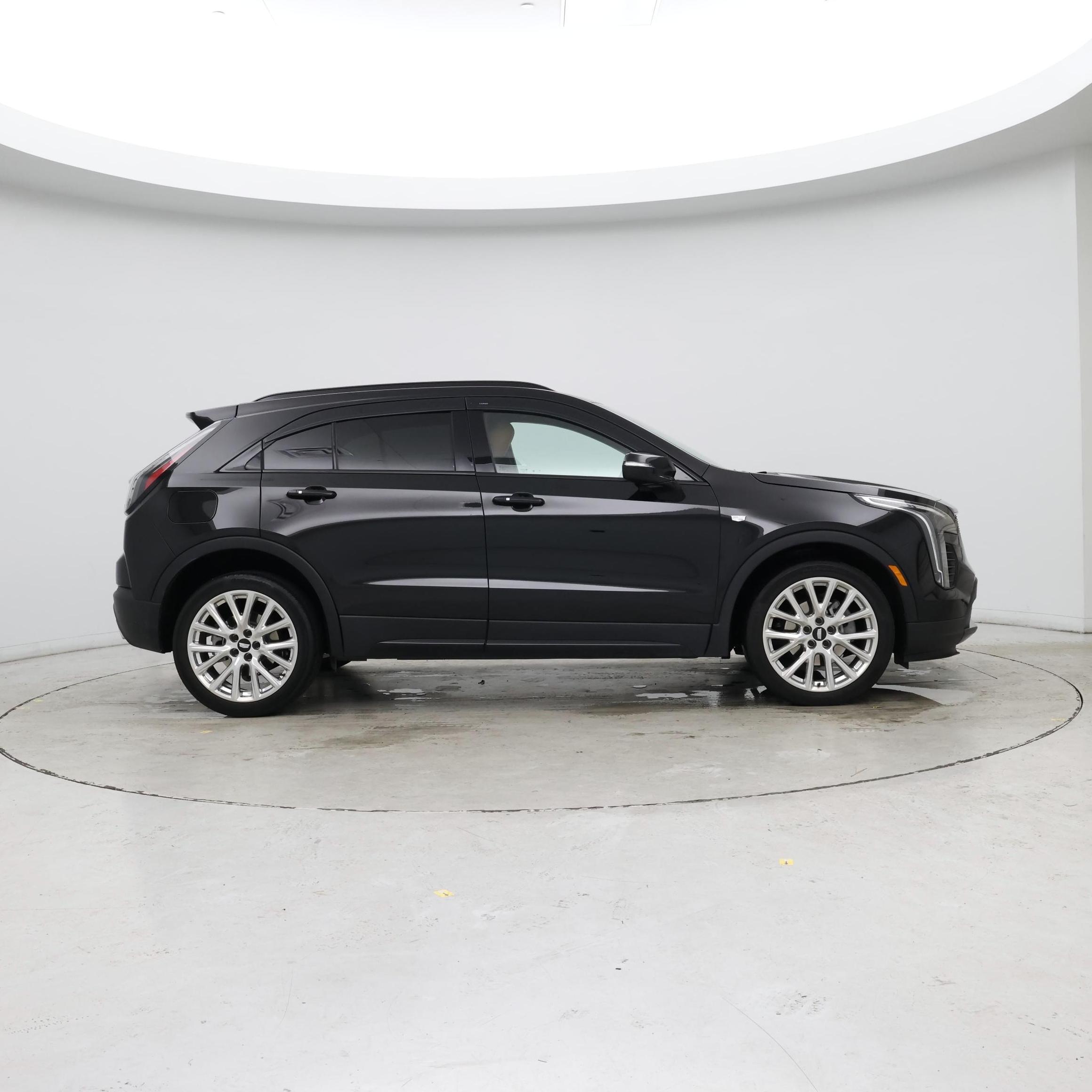 Thumbnail: 2023 Cadillac XT4 - 7