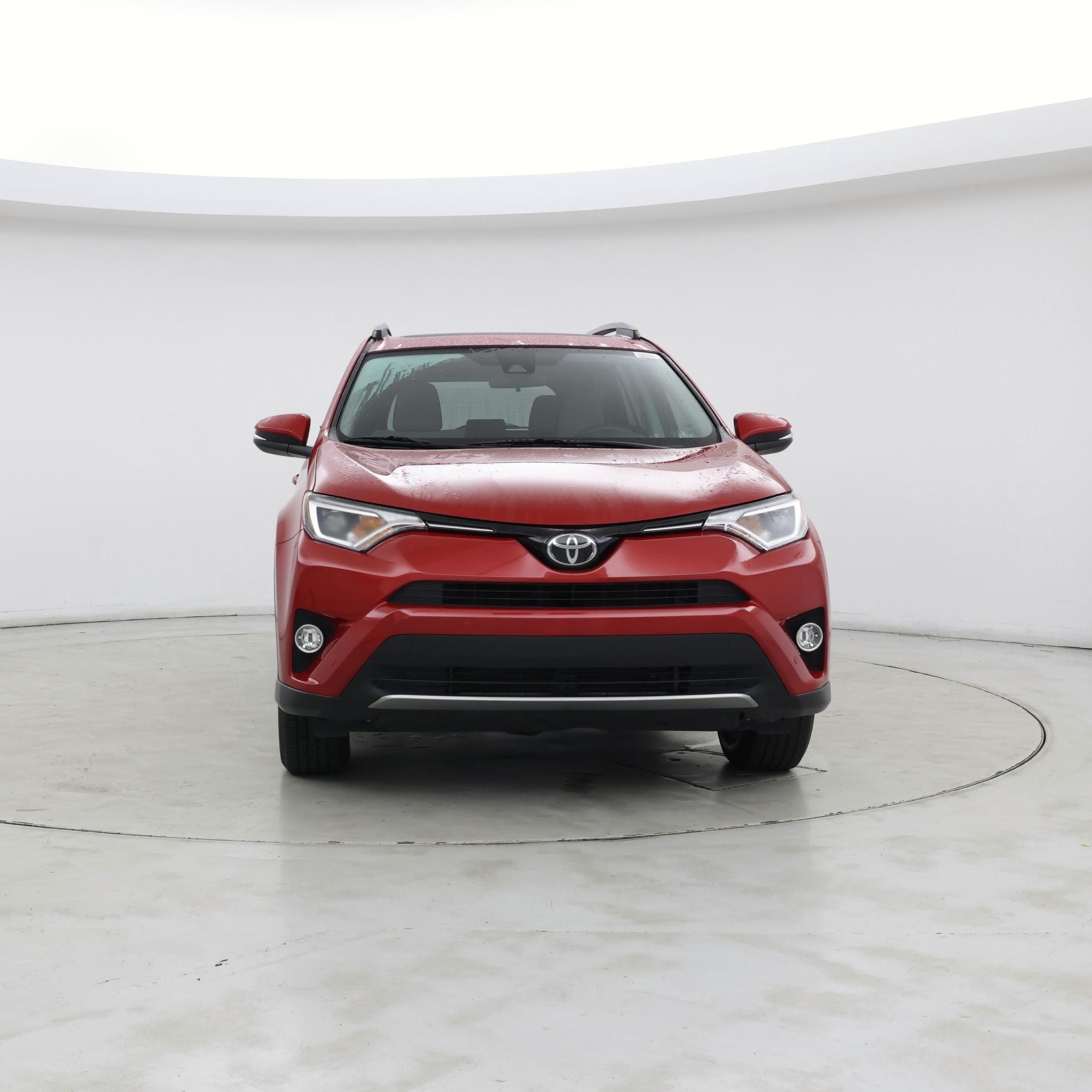 Thumbnail: 2017 Toyota RAV4 - 5