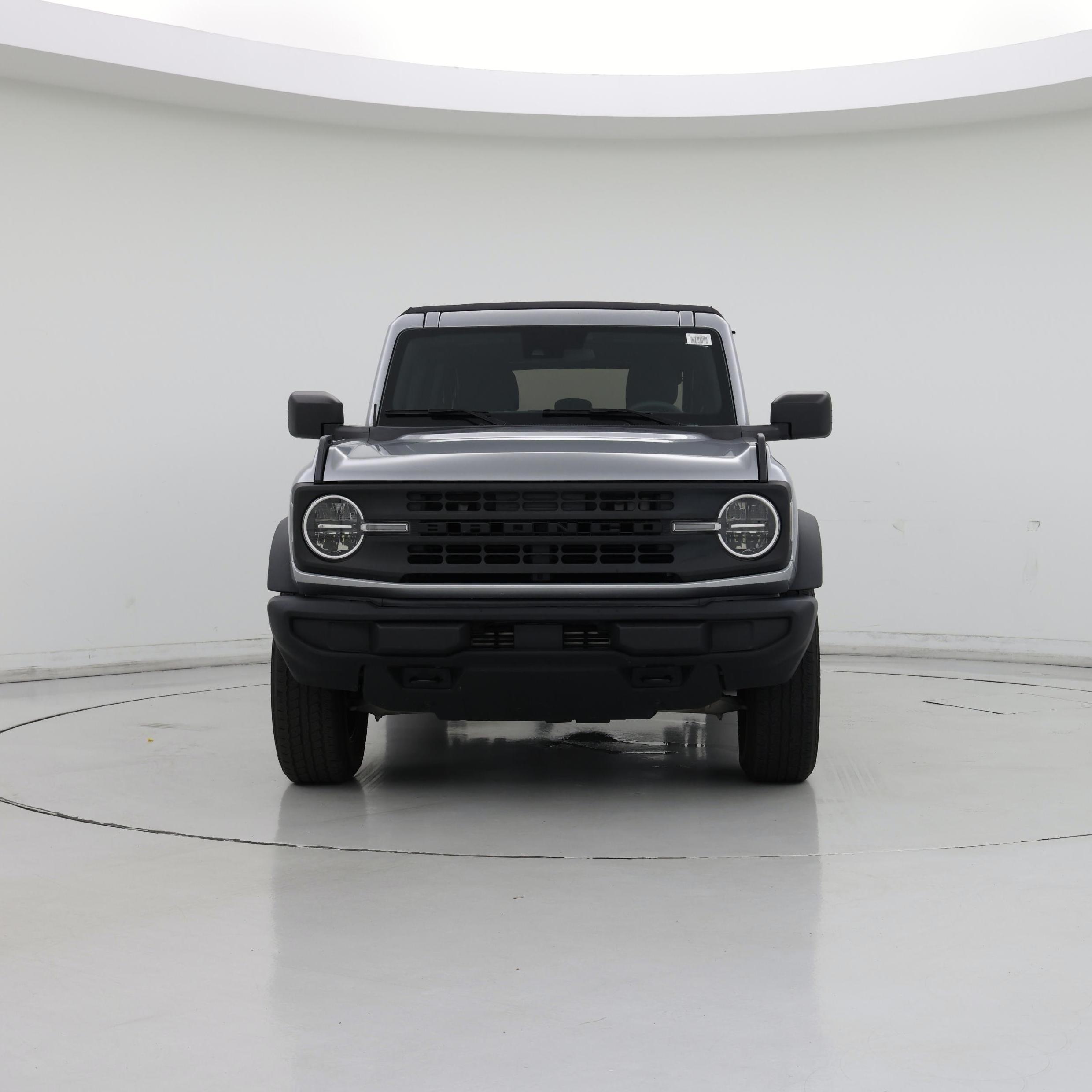 Thumbnail: 2023 Ford Bronco - 5