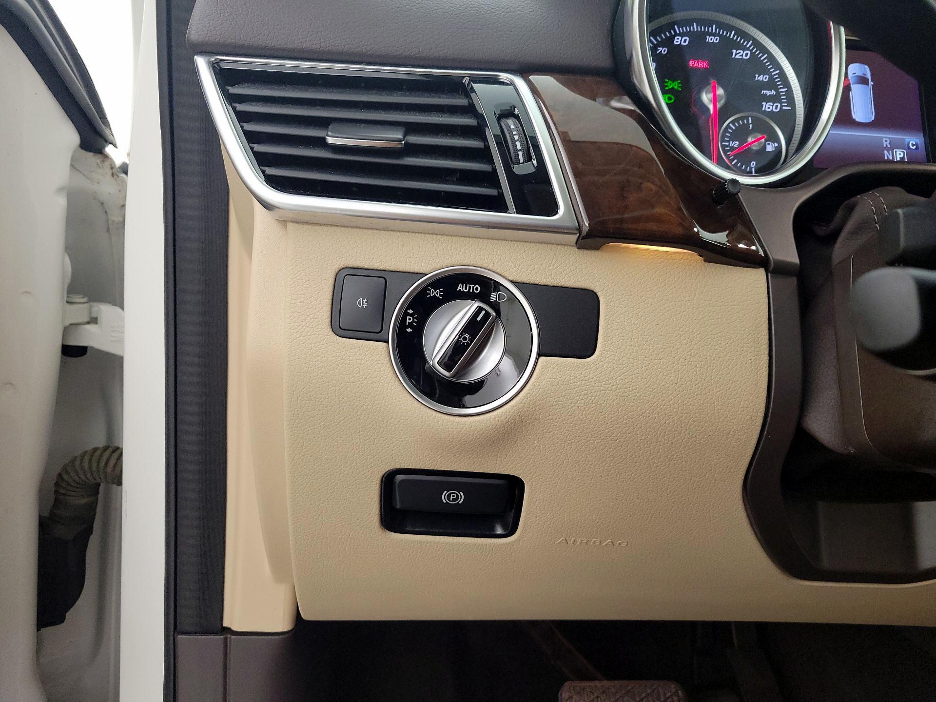 Thumbnail: 2019 Mercedes-Benz GLS - 13
